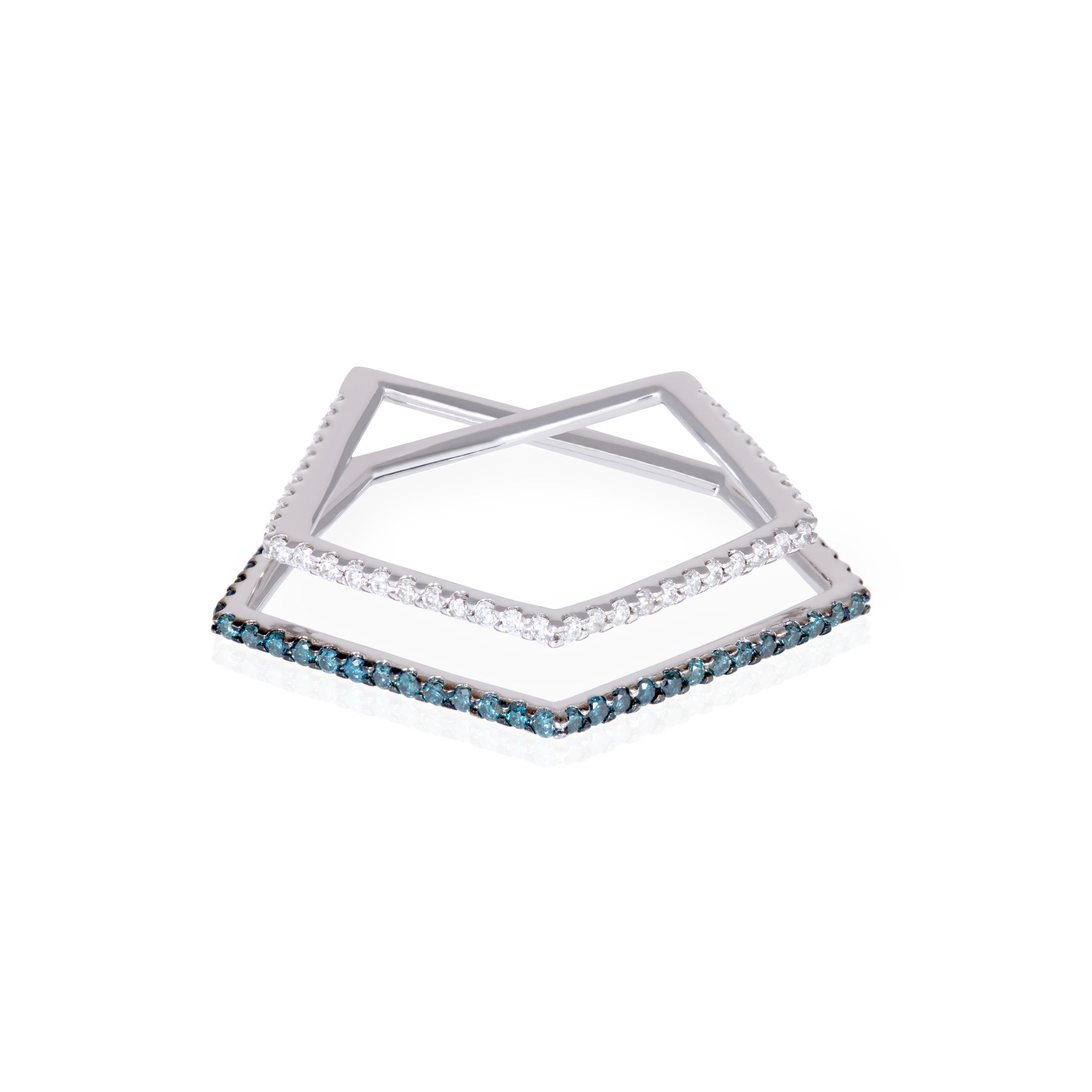 DOUBLE RING