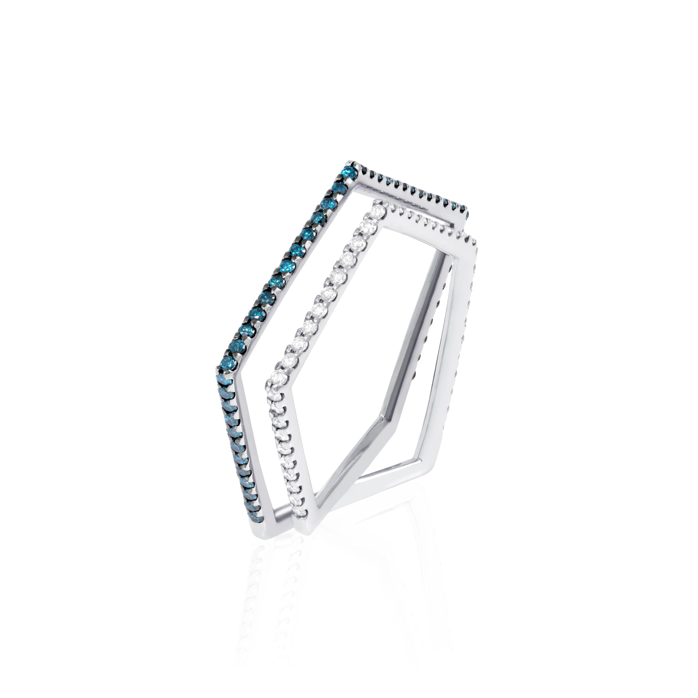 DOUBLE RING