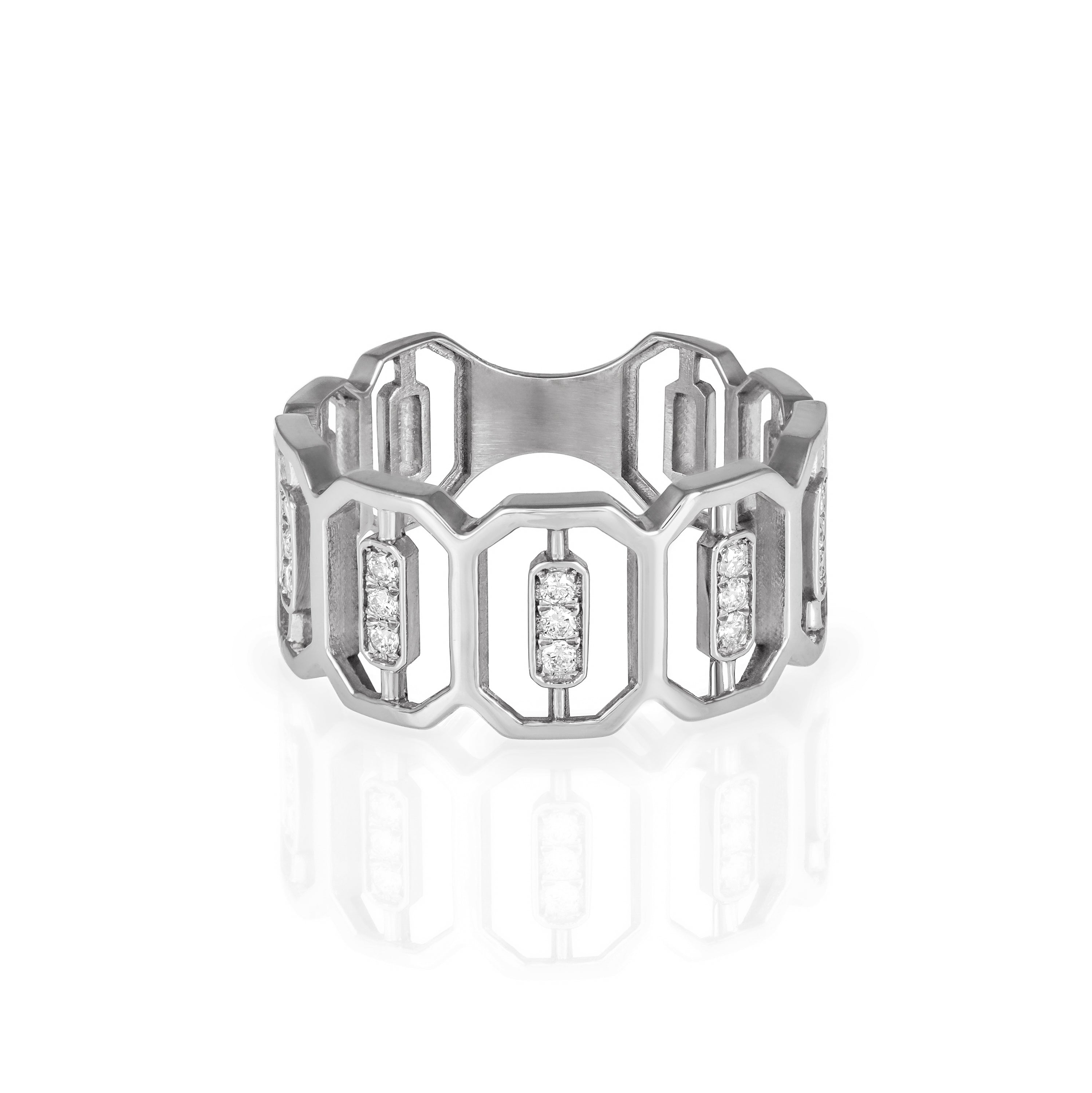 BRIDGE RING