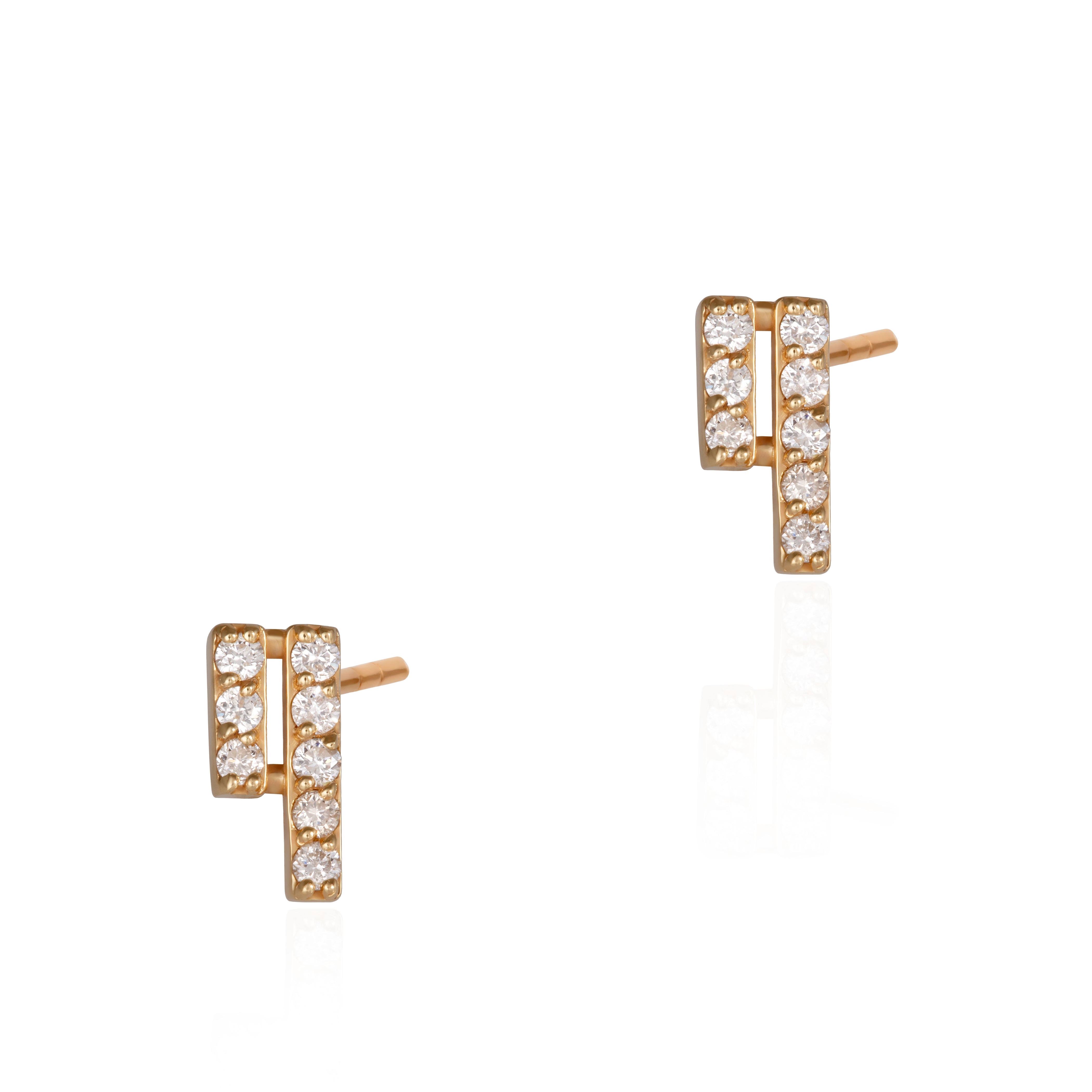 TWO BAR