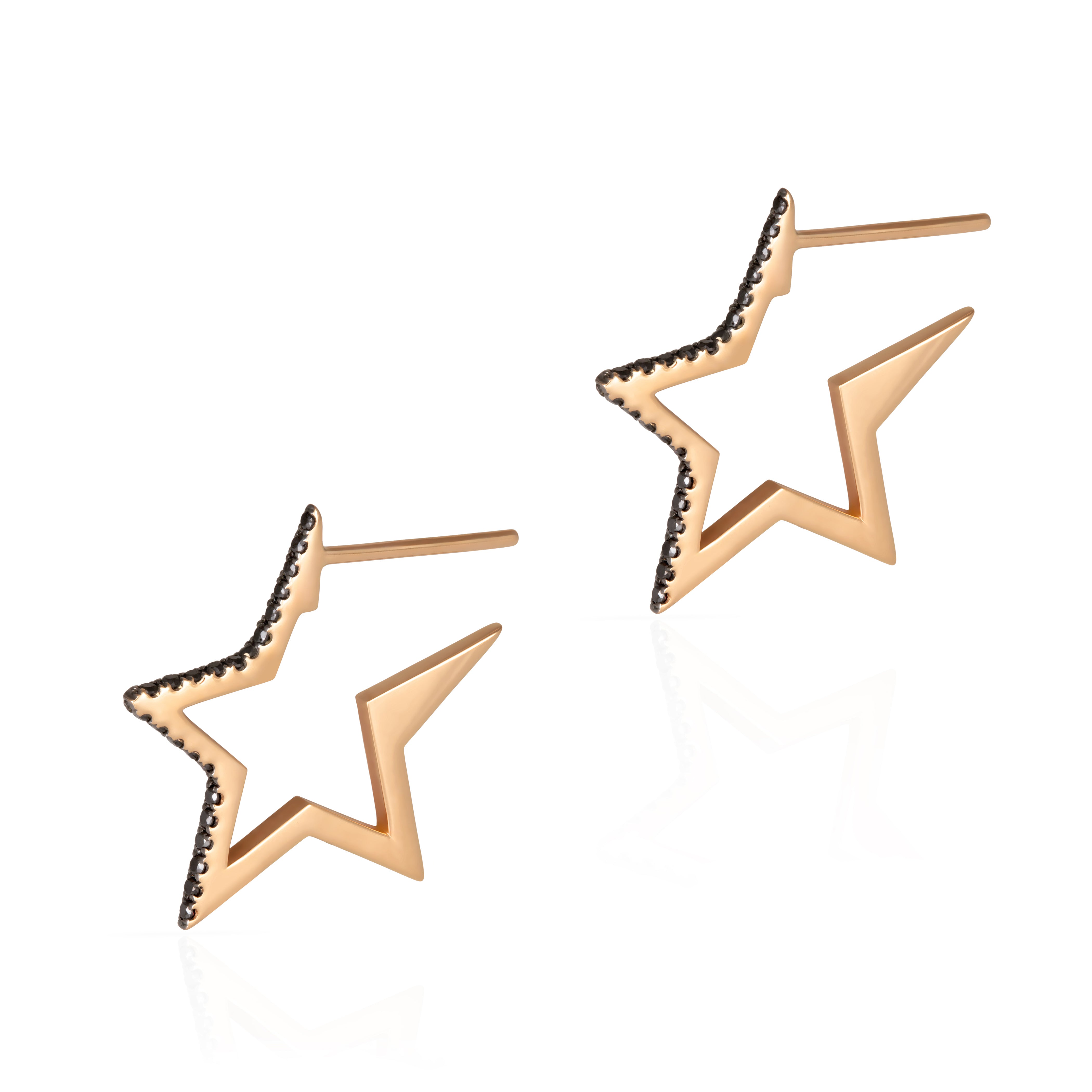 BIG SIDE STAR