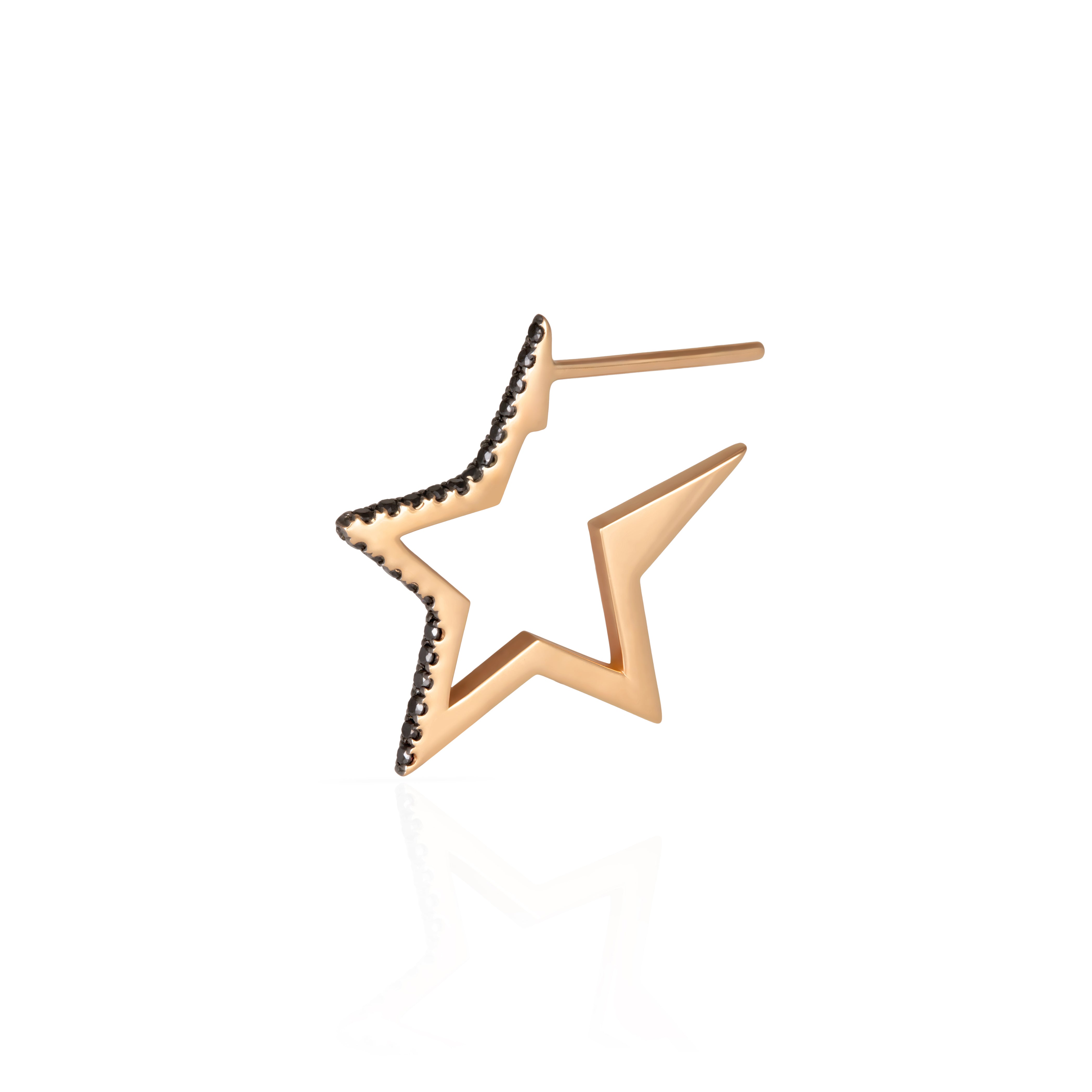 BIG SIDE STAR