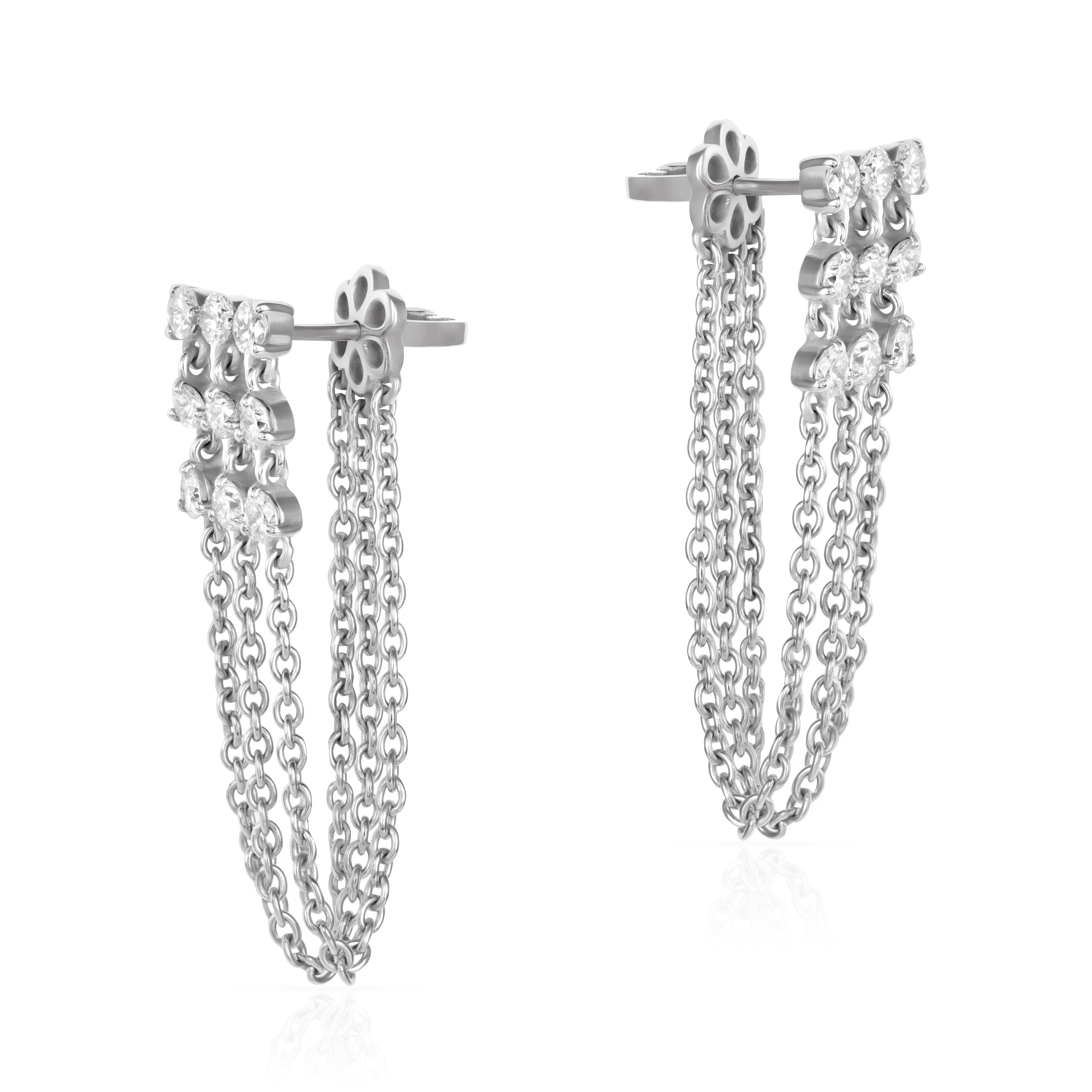 DOT TRIPPLE CHAIN