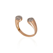 Load image into Gallery viewer, OPEN END RING