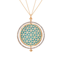 Load image into Gallery viewer, STARBURST BLUE