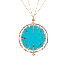 Load image into Gallery viewer, STARBURST BLUE