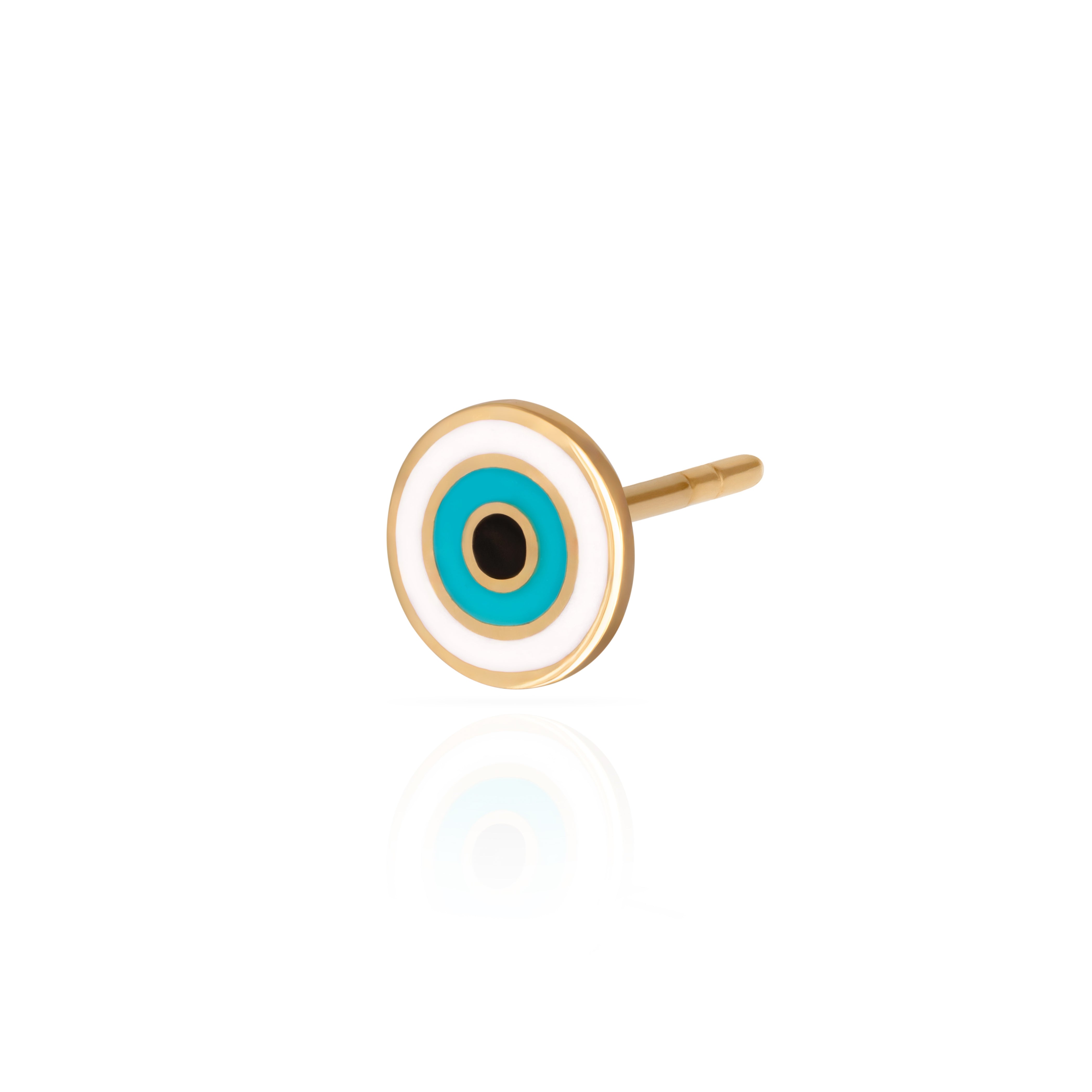 MINI ROUND EYE