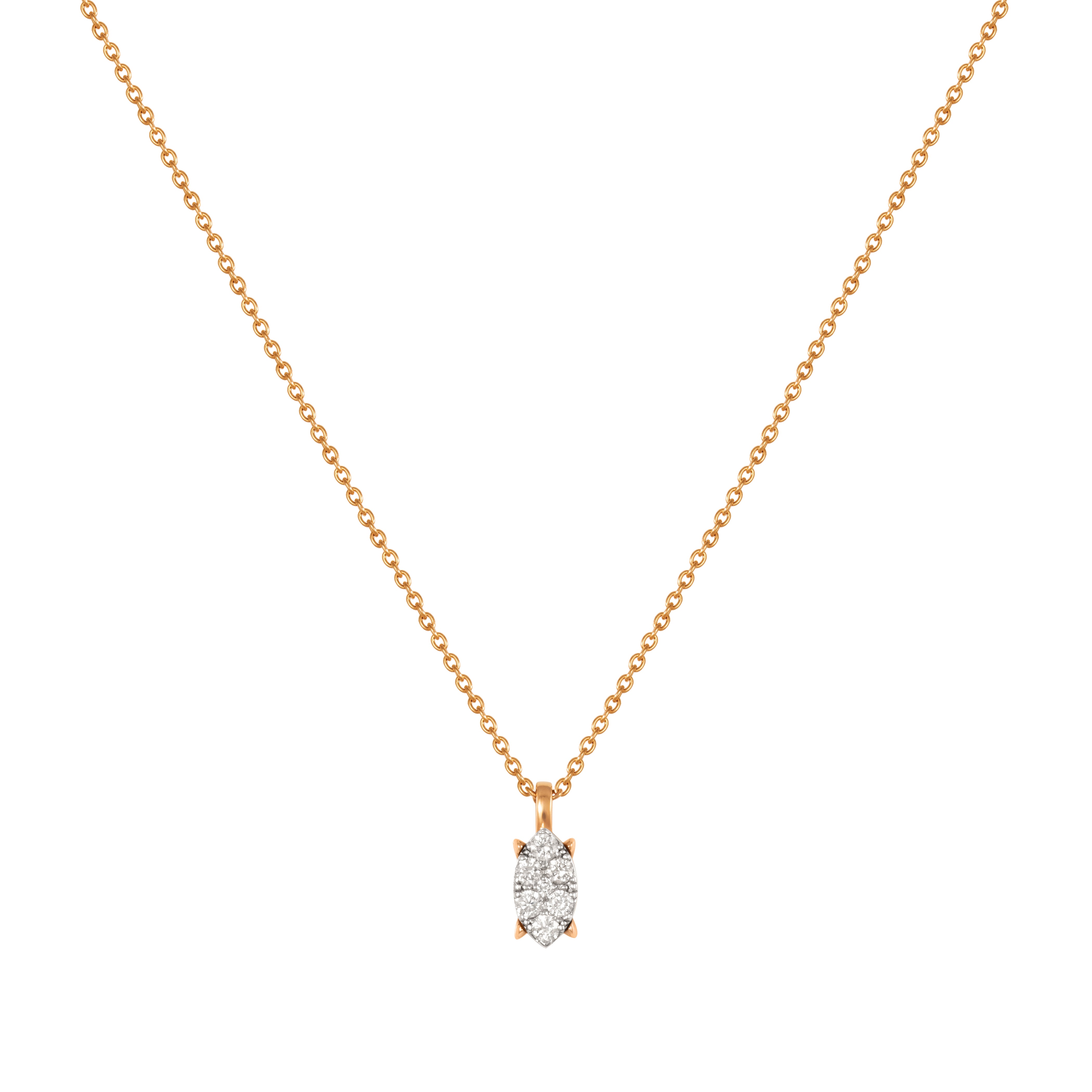 ELONGATED PEAR SIMPLE