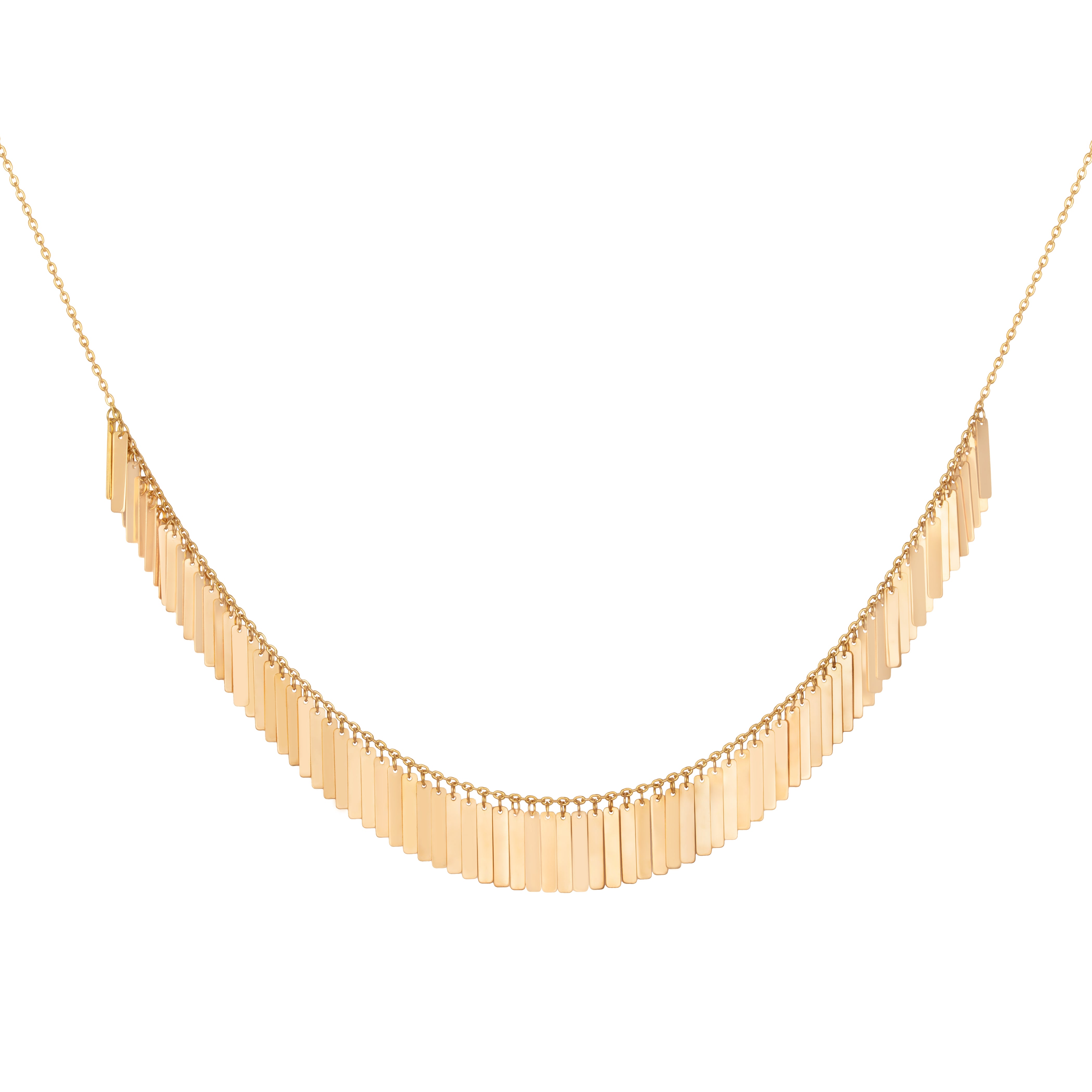 GYPSY SAMBA CHOKER