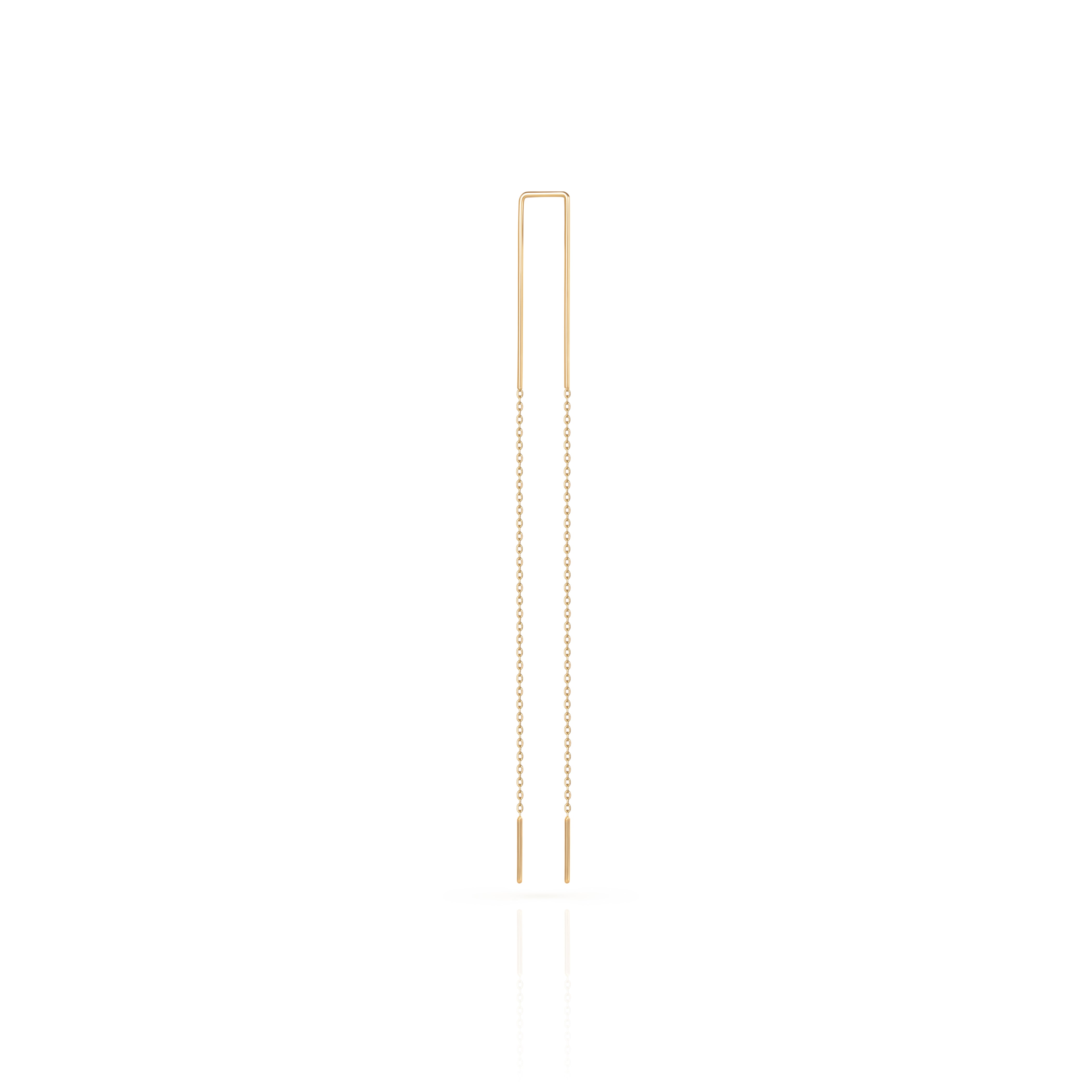 FLOATING FRAME