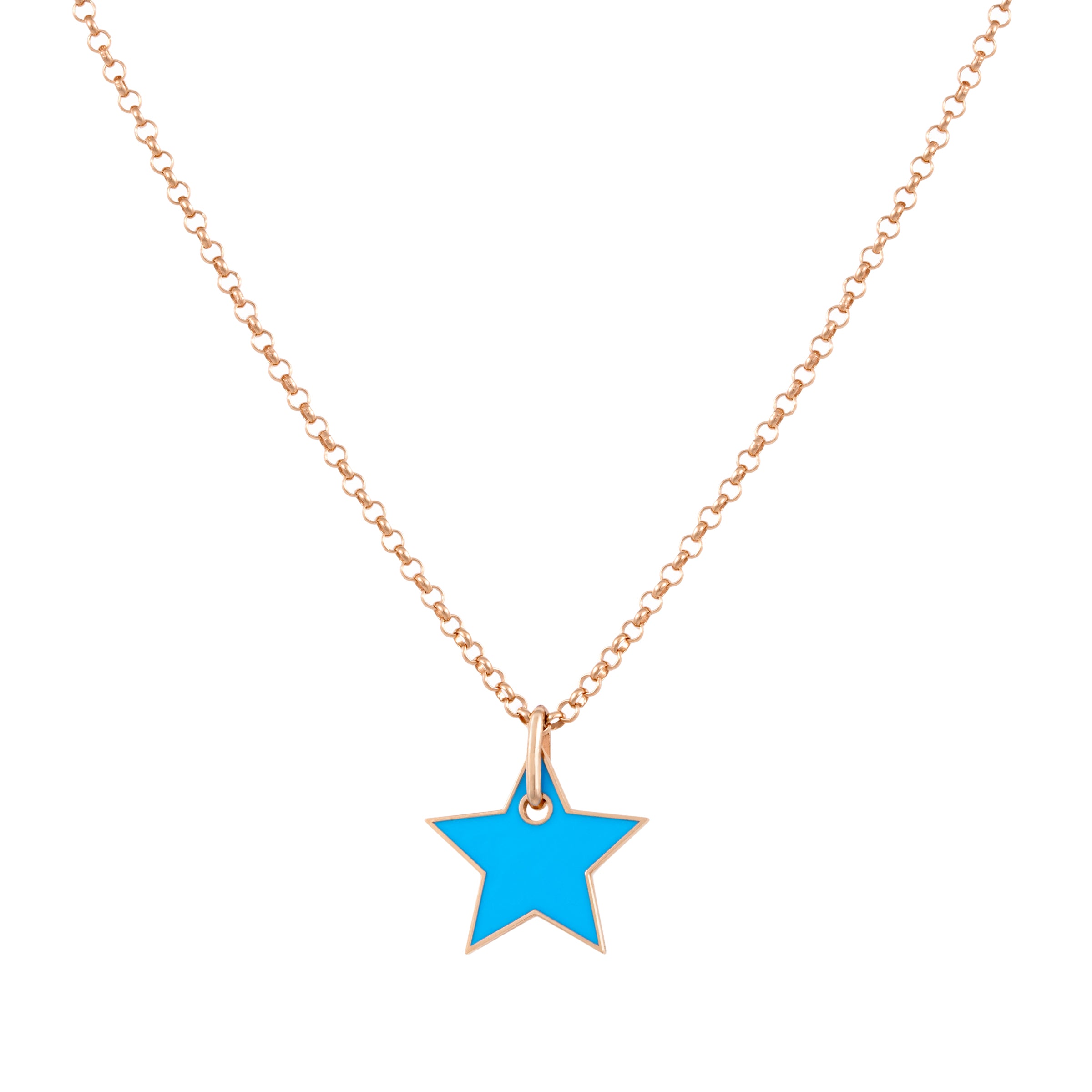 STAR ENAMEL