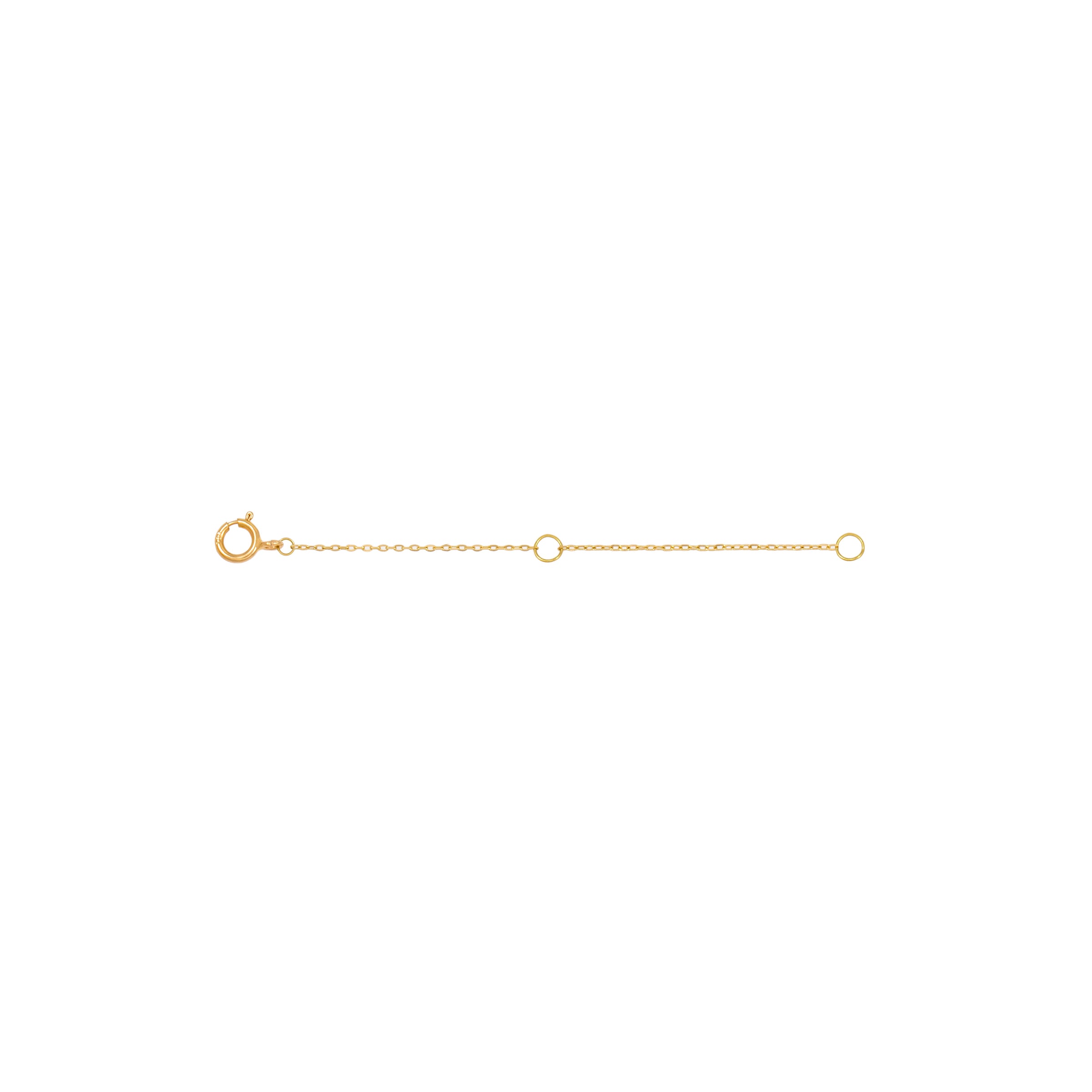 CHAIN EXTENDER