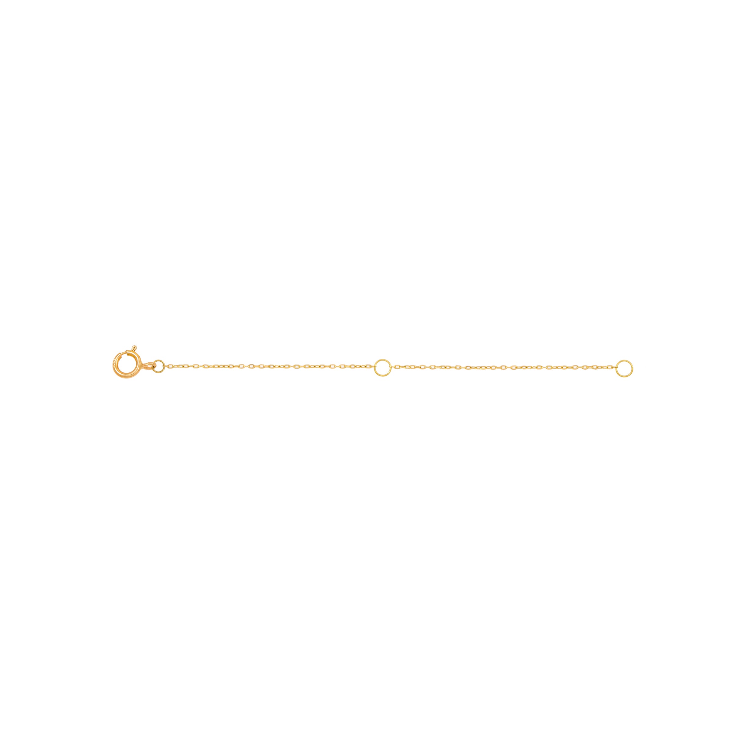 CHAIN EXTENDER