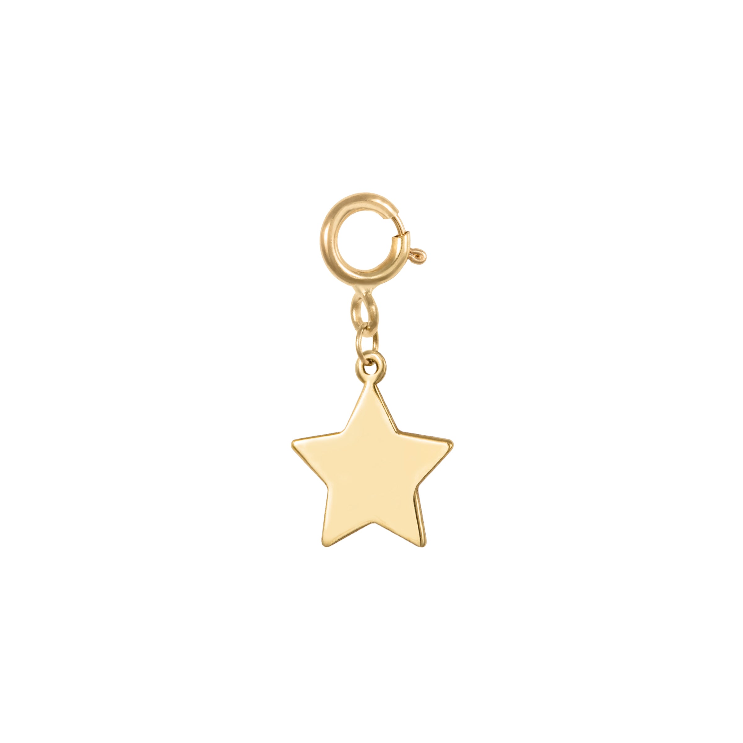 PLAIN STAR