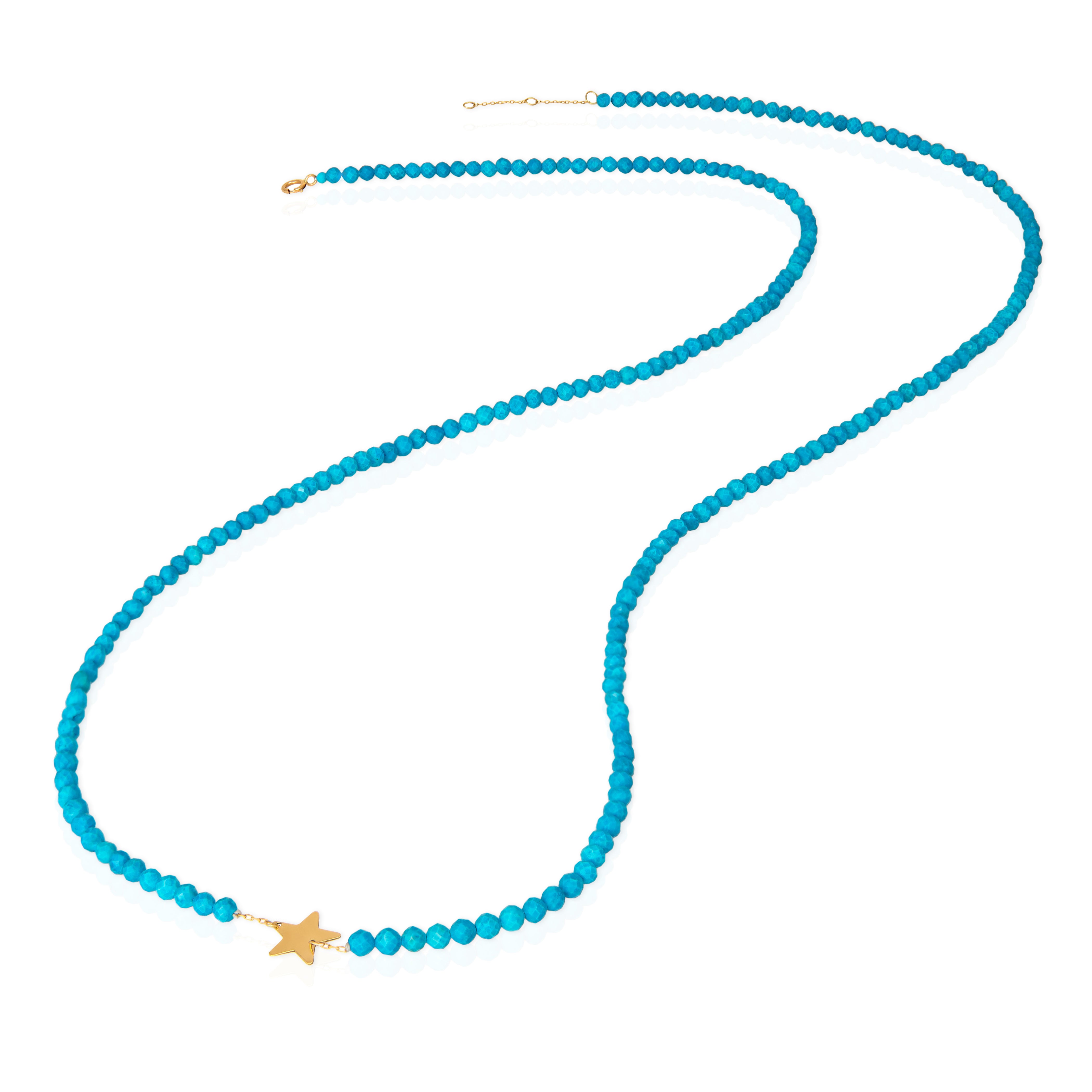 STAR BRACELET