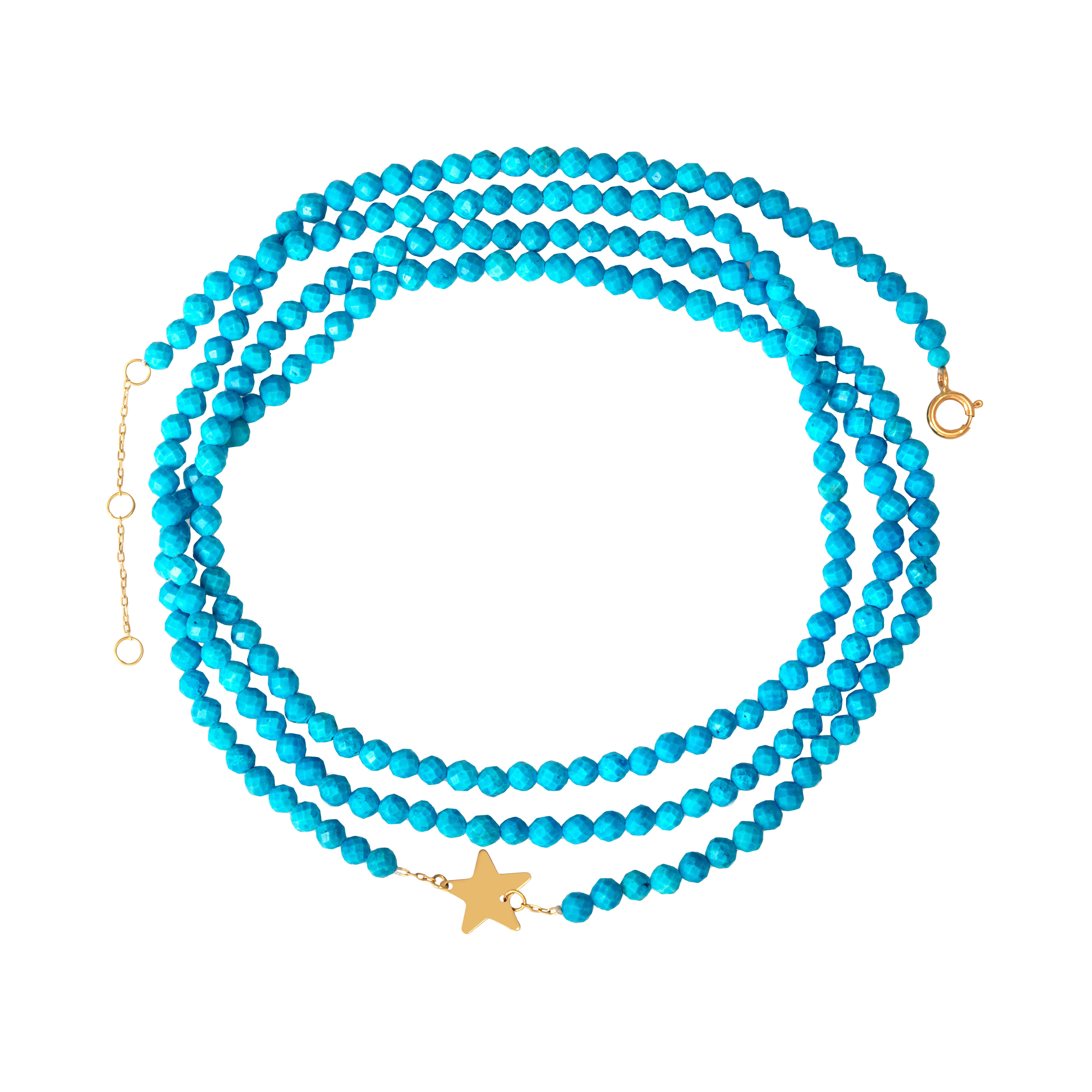 STAR BRACELET
