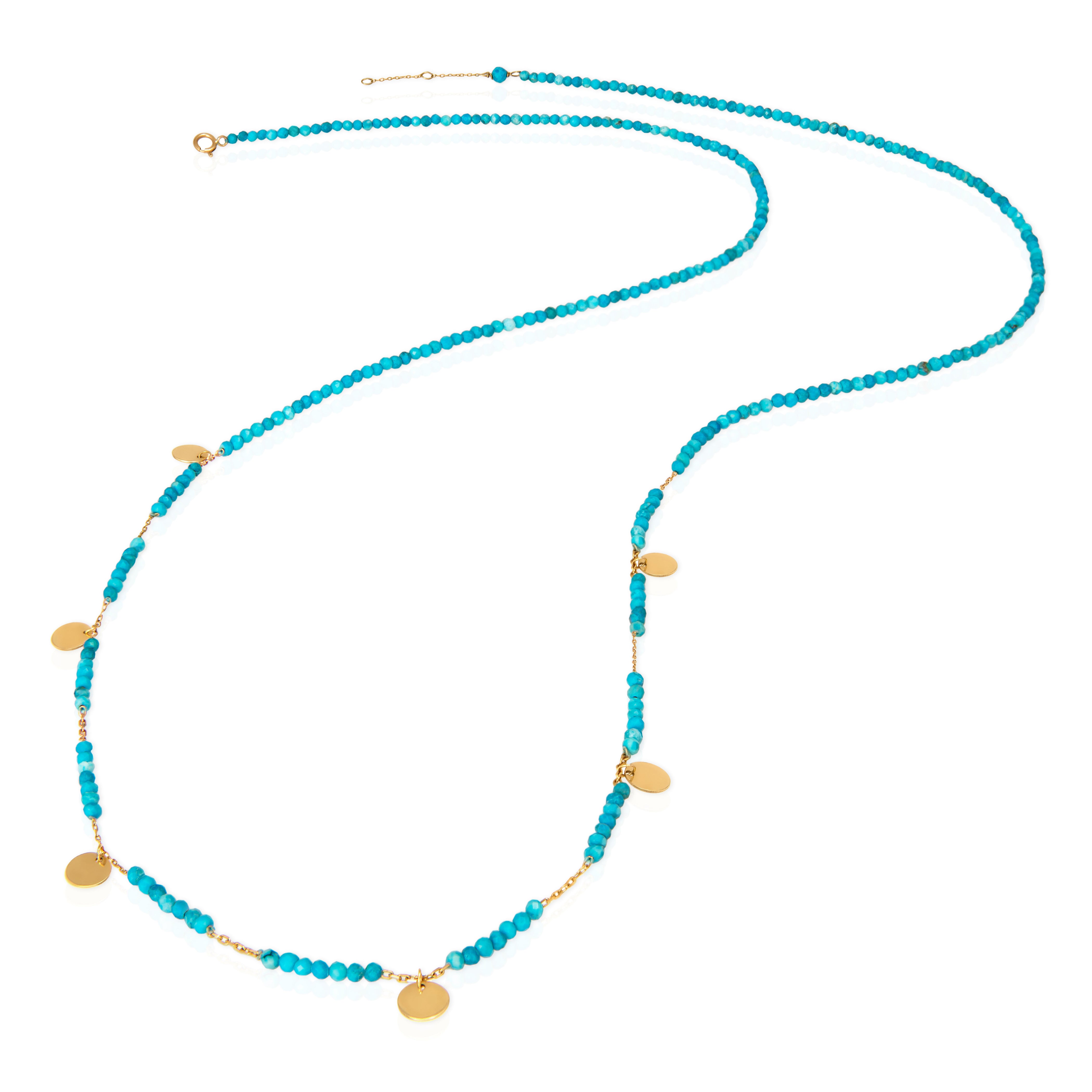 MULTI COINS BRACELET