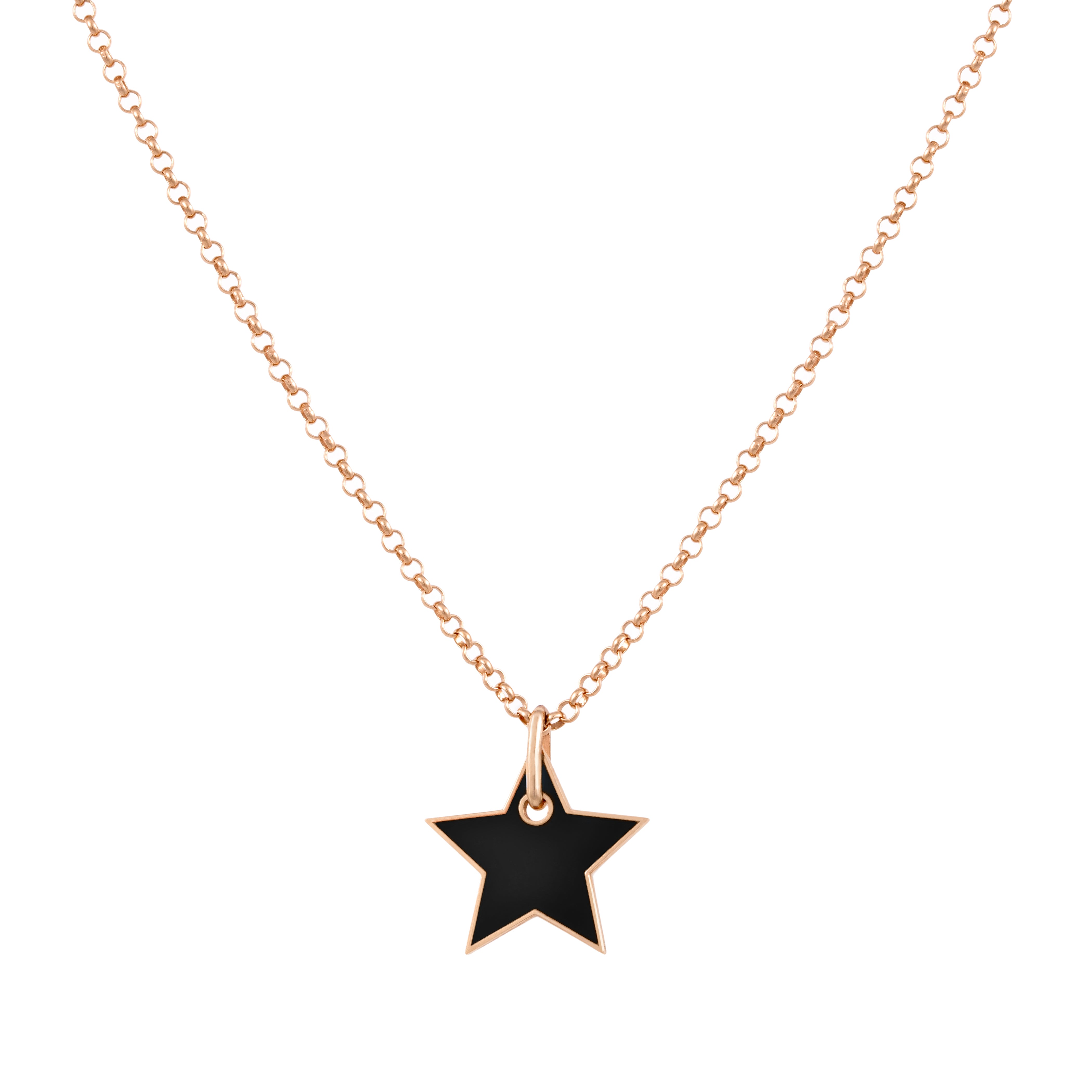 STAR ENAMEL