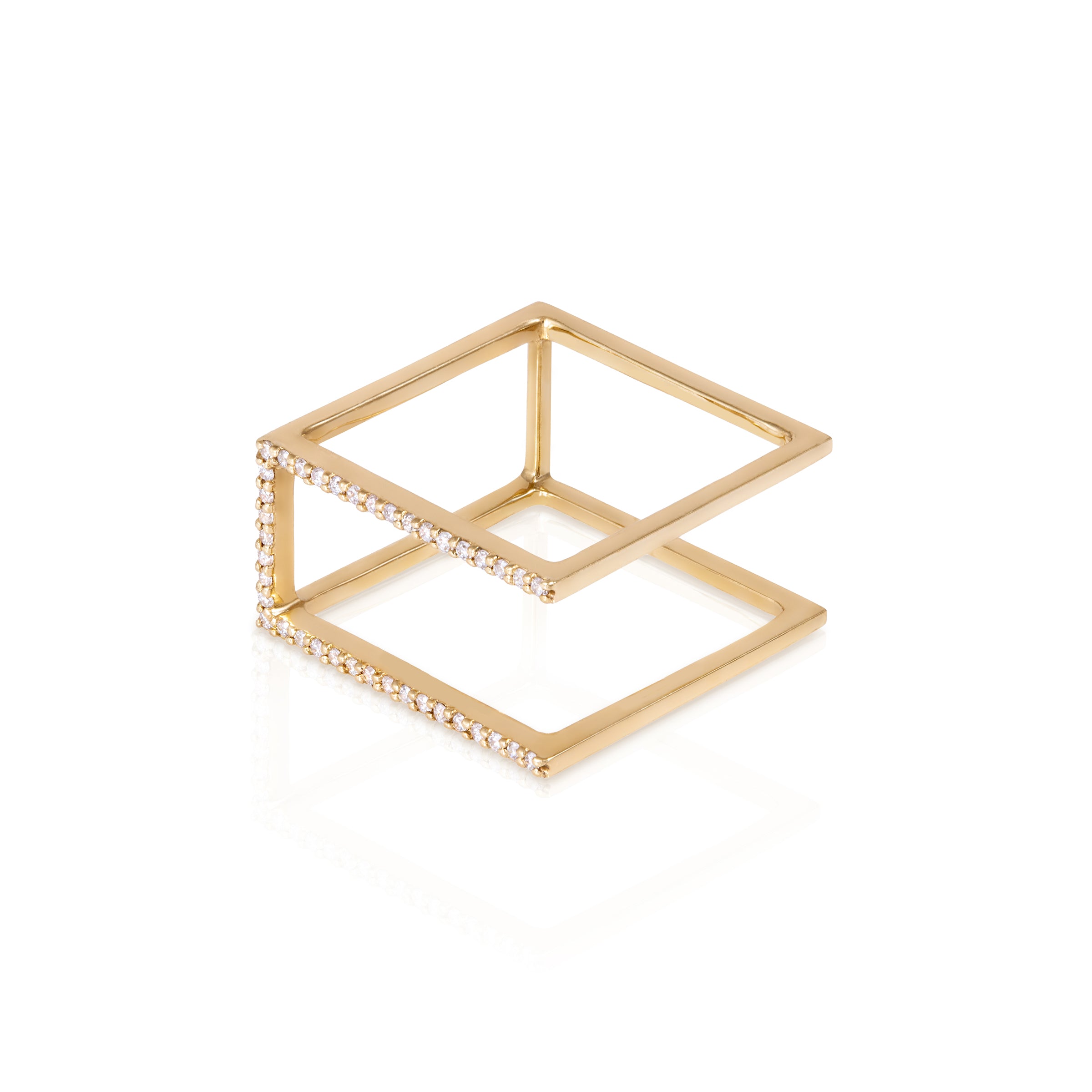 INSIDE THE BOX DIAMOND