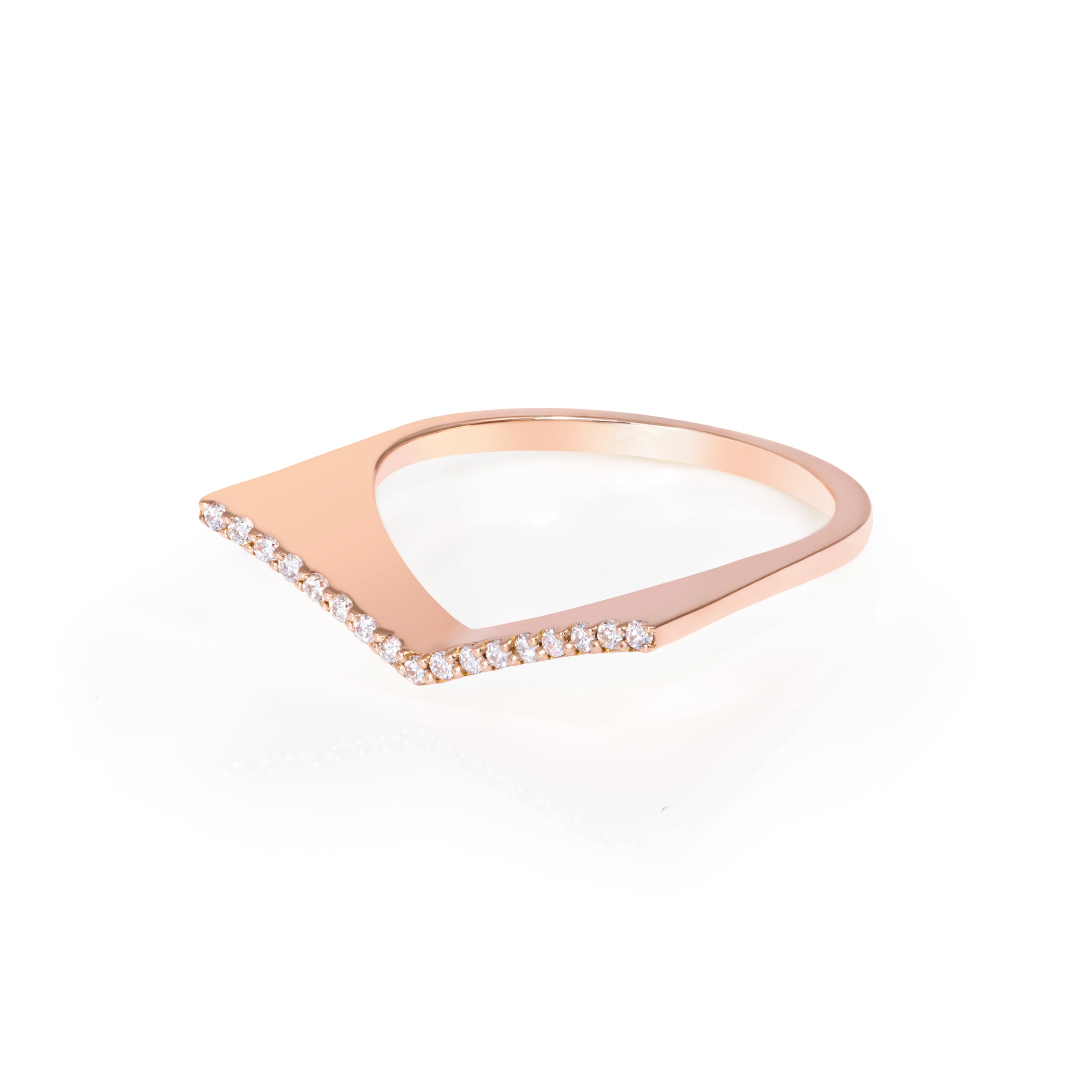 V RING