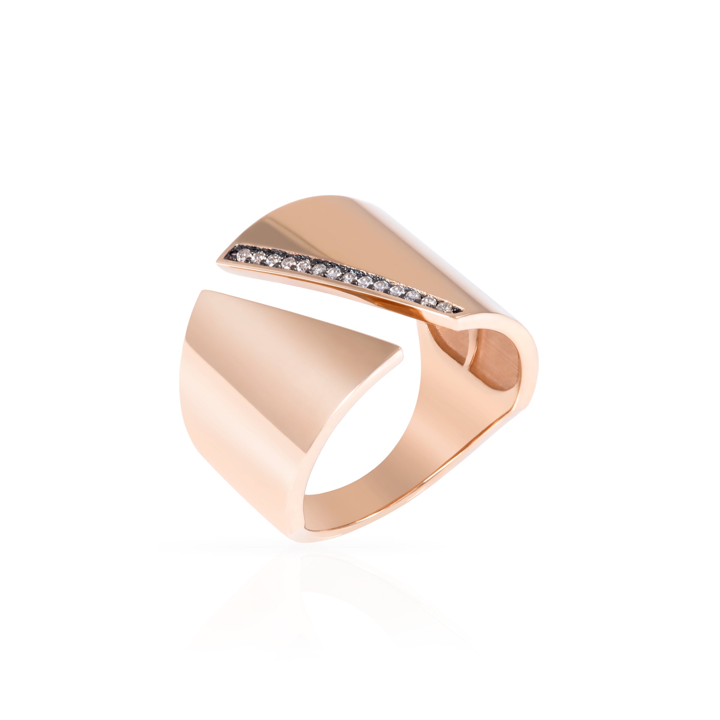 SIDE LINE RING