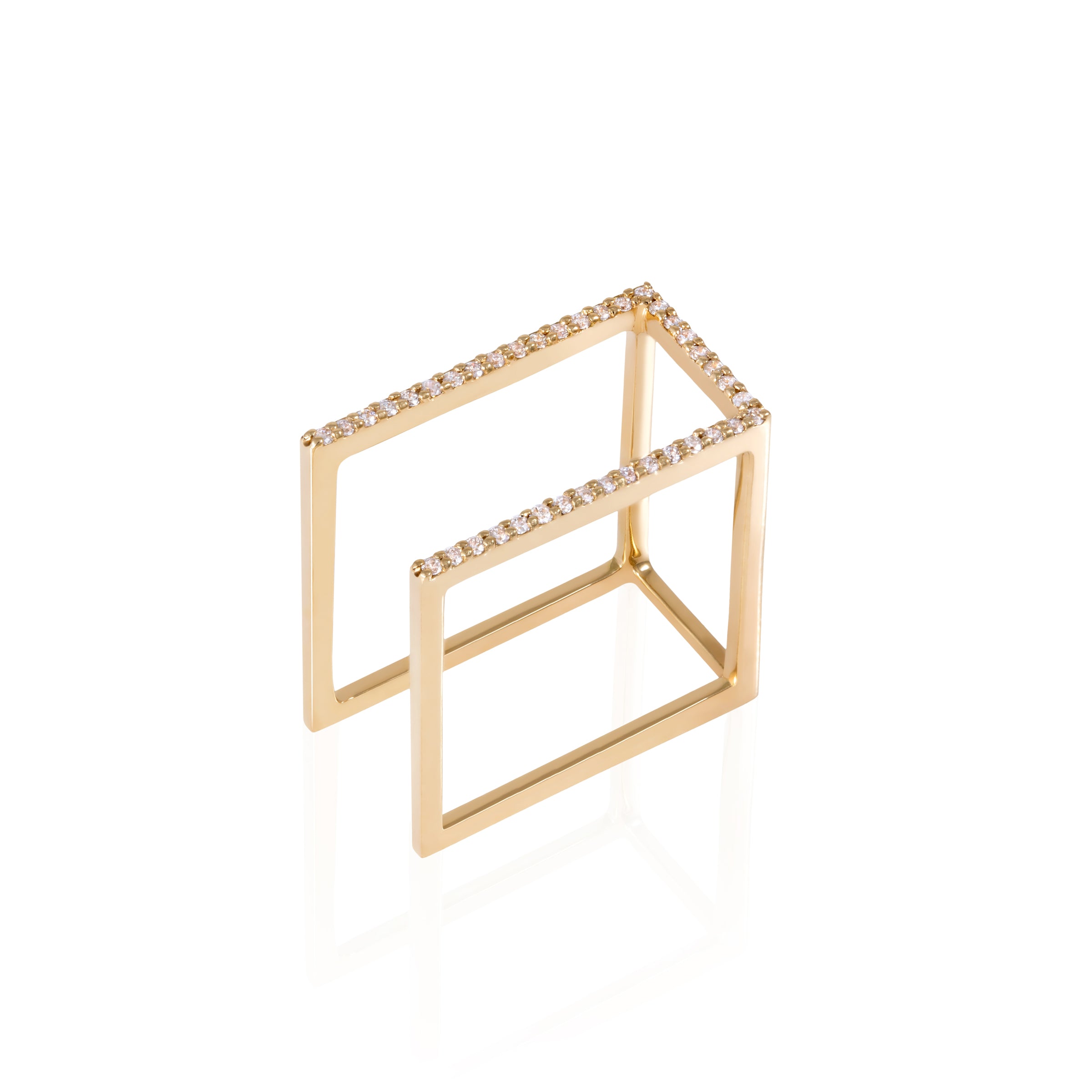 INSIDE THE BOX DIAMOND