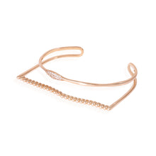 Laden Sie das Bild in den Galerie-Viewer, DOUBLE BANGLE WAVE
