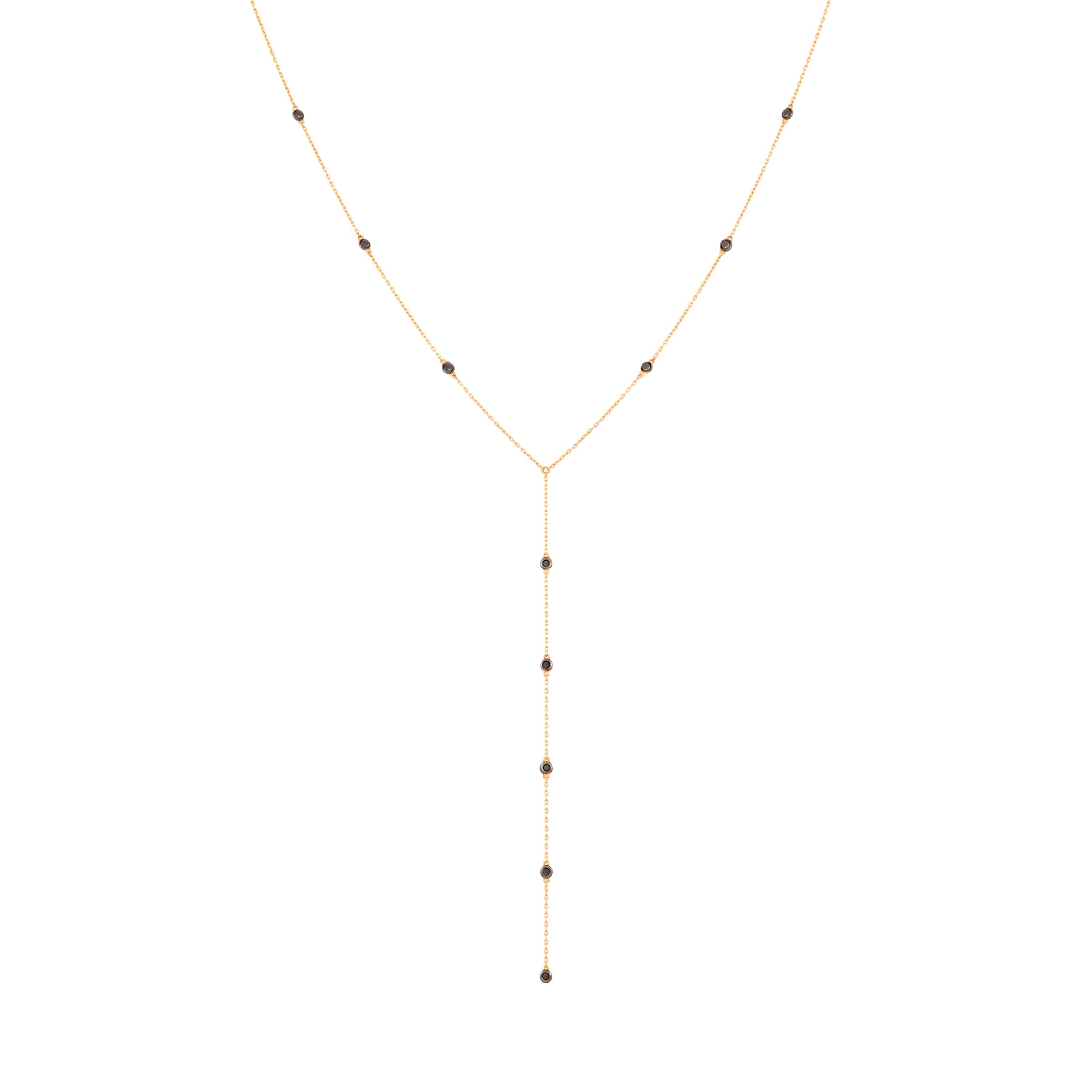 Y SIMPLE DOTS DIAMONDS