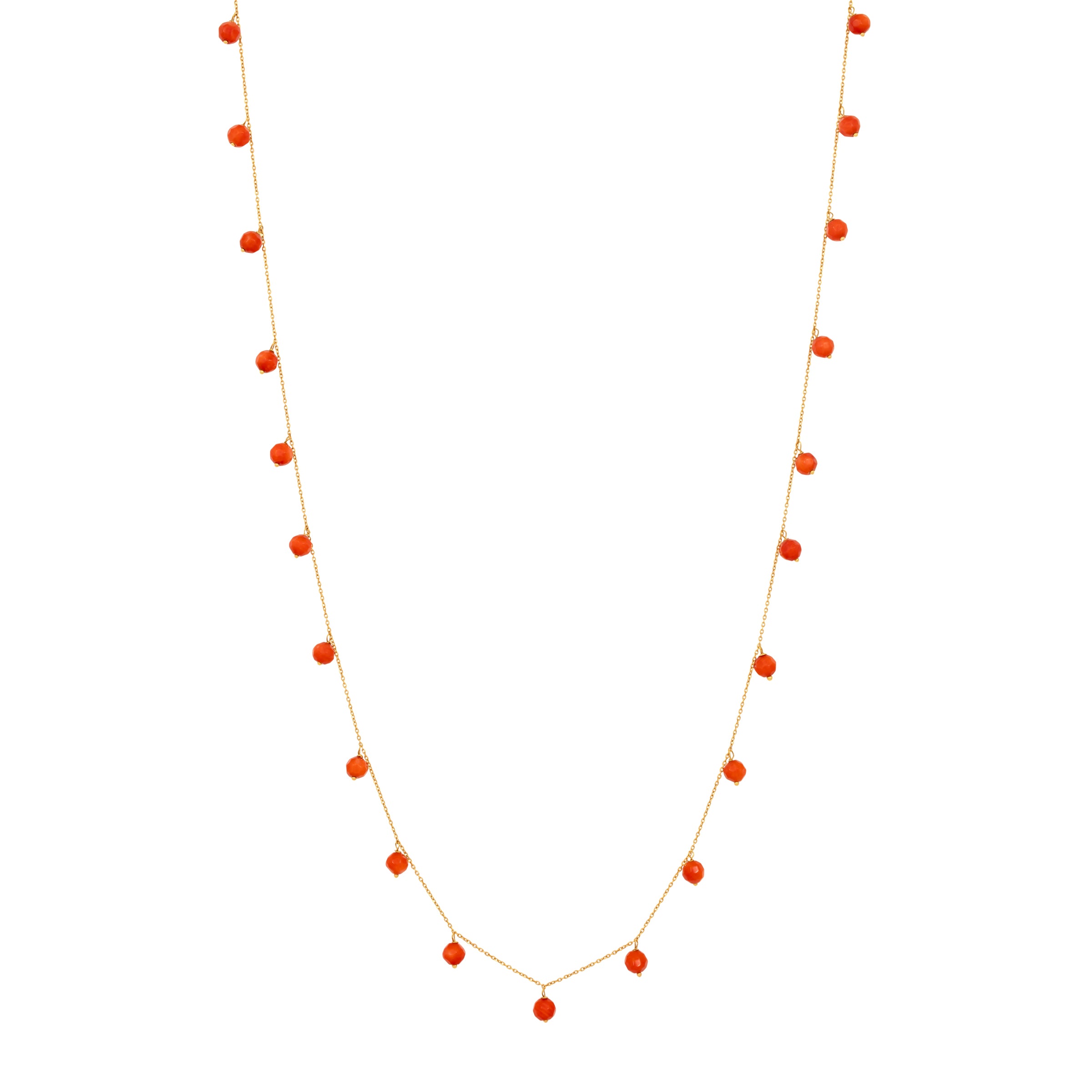 LONG CORAIL DROPS