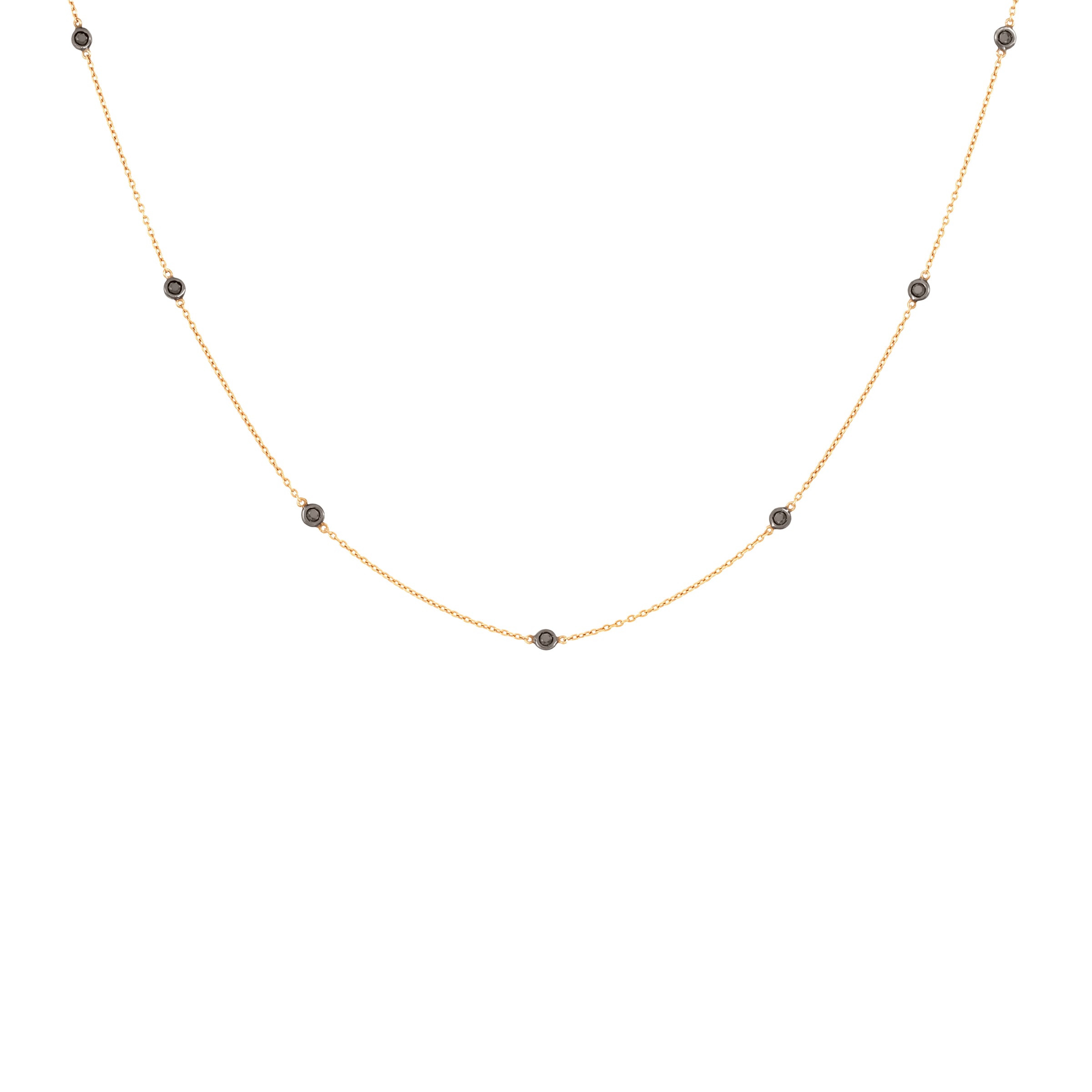 SIMPLE DOTS DIAMONDS