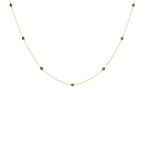 SIMPLE DOTS DIAMONDS