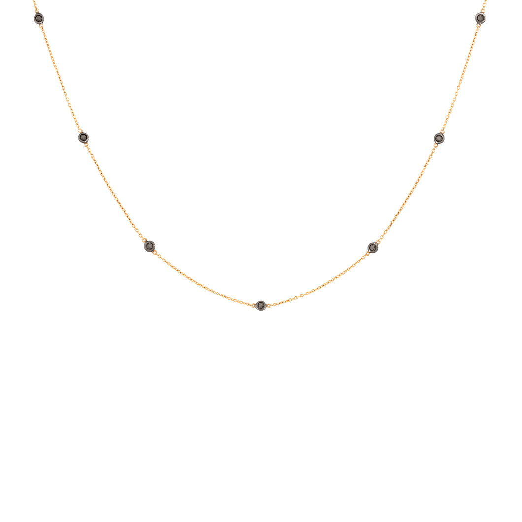 SIMPLE DOTS DIAMONDS