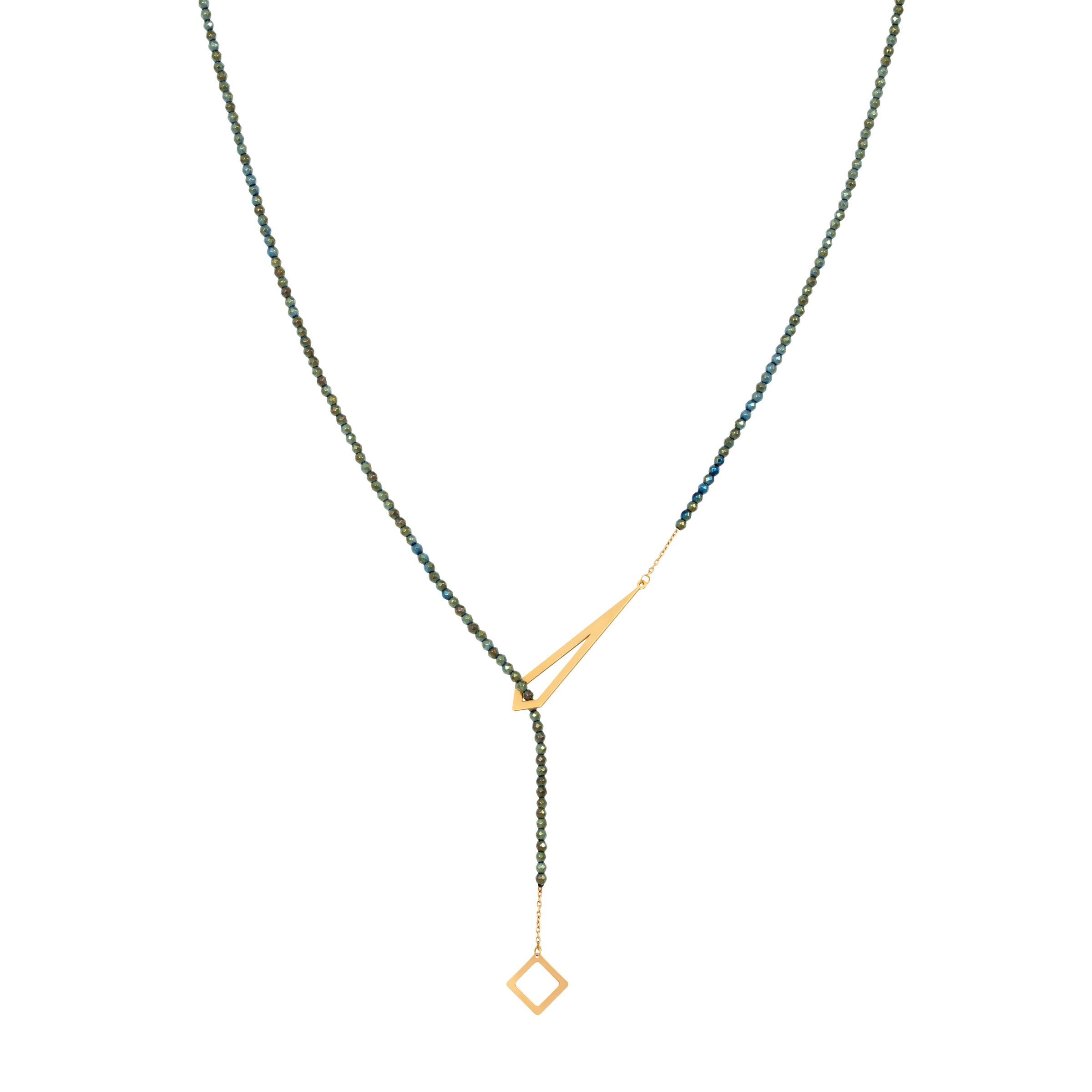CHIC NECKLACE