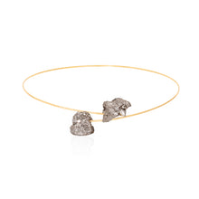 Carica l&#39;immagine nel visualizzatore di Gallery, ARC DRUZY CHOKER
