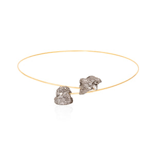 ARC DRUZY CHOKER
