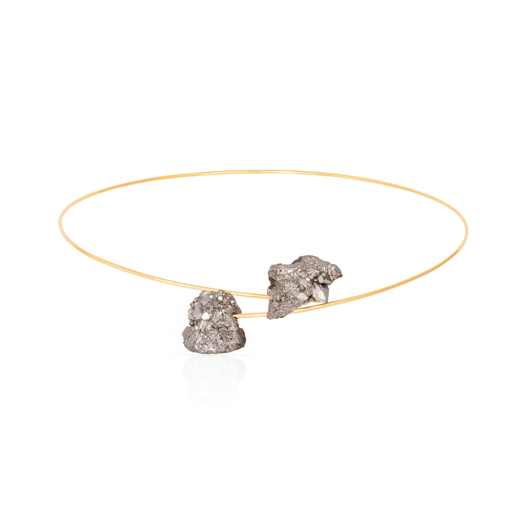 ARC DRUZY CHOKER