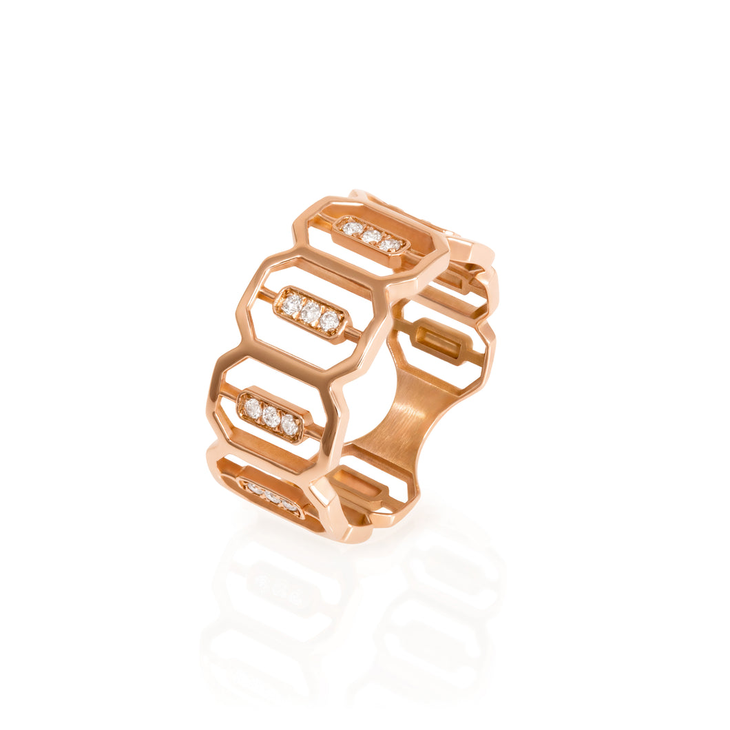 BRIDGE RING