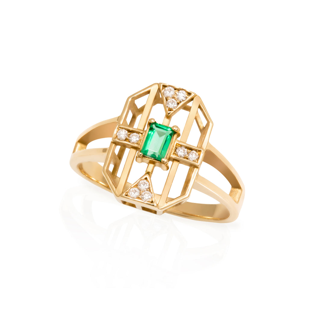 NATACHA RING