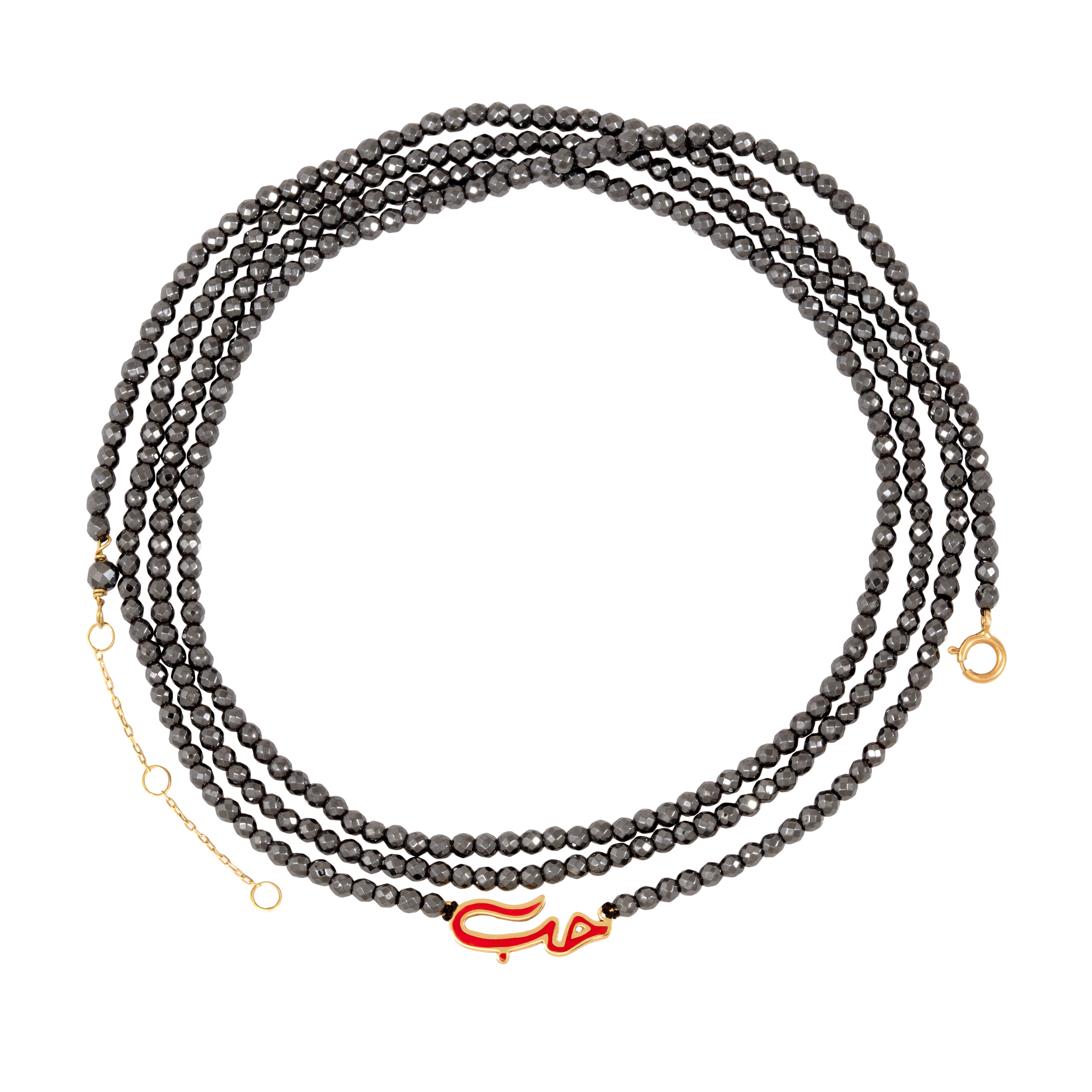 LOVE BRACELET
