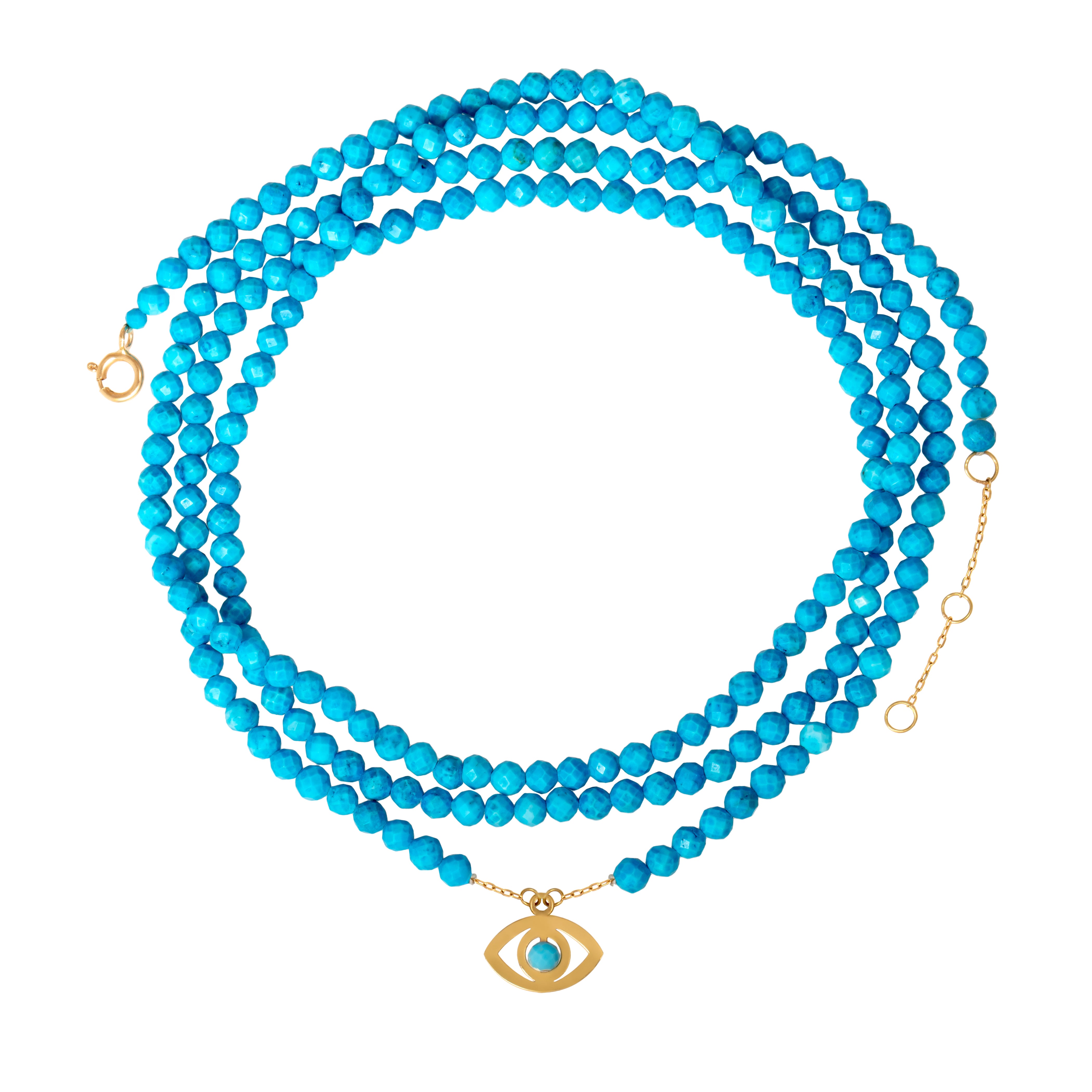 EYE BRACELET