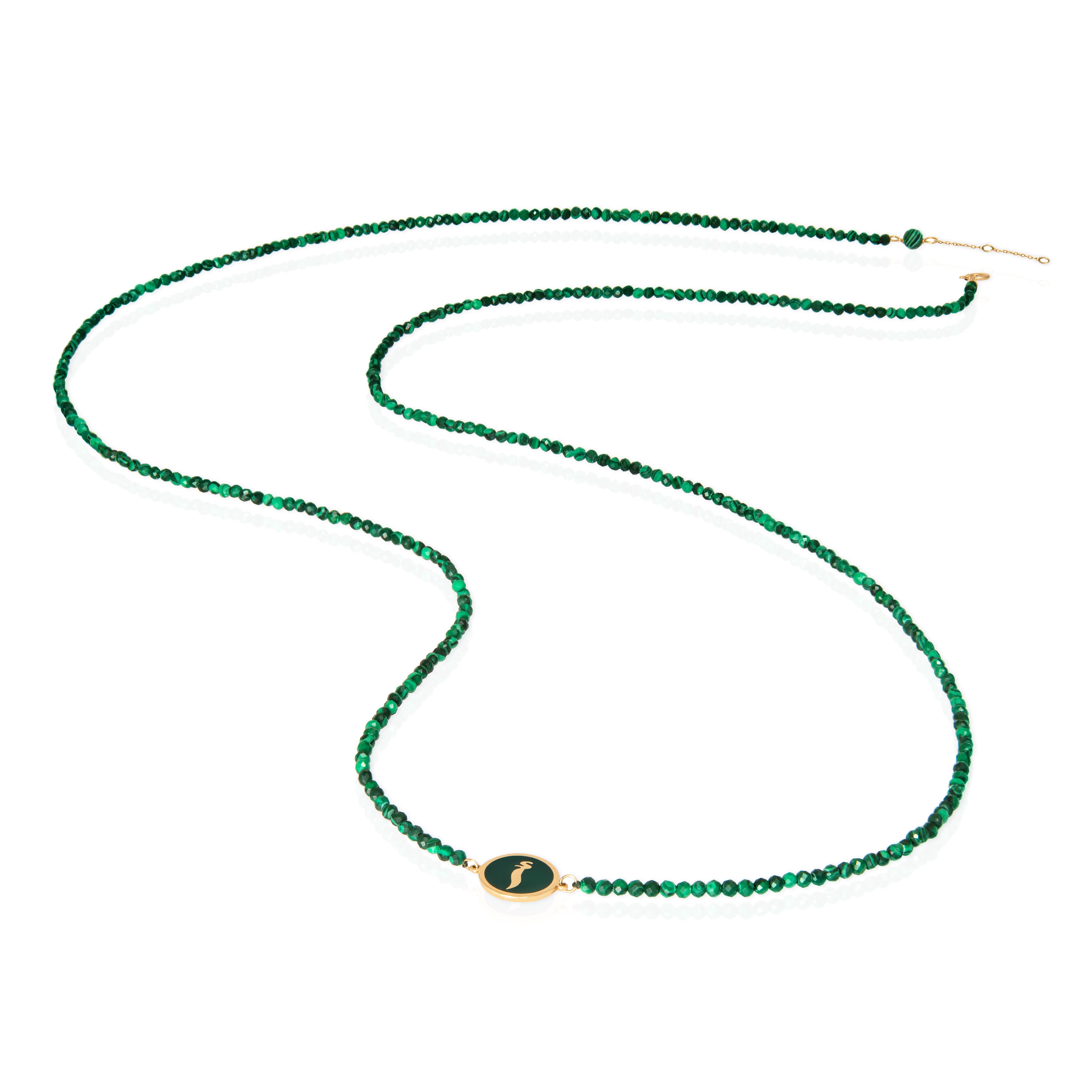 INITIAL BRACELET