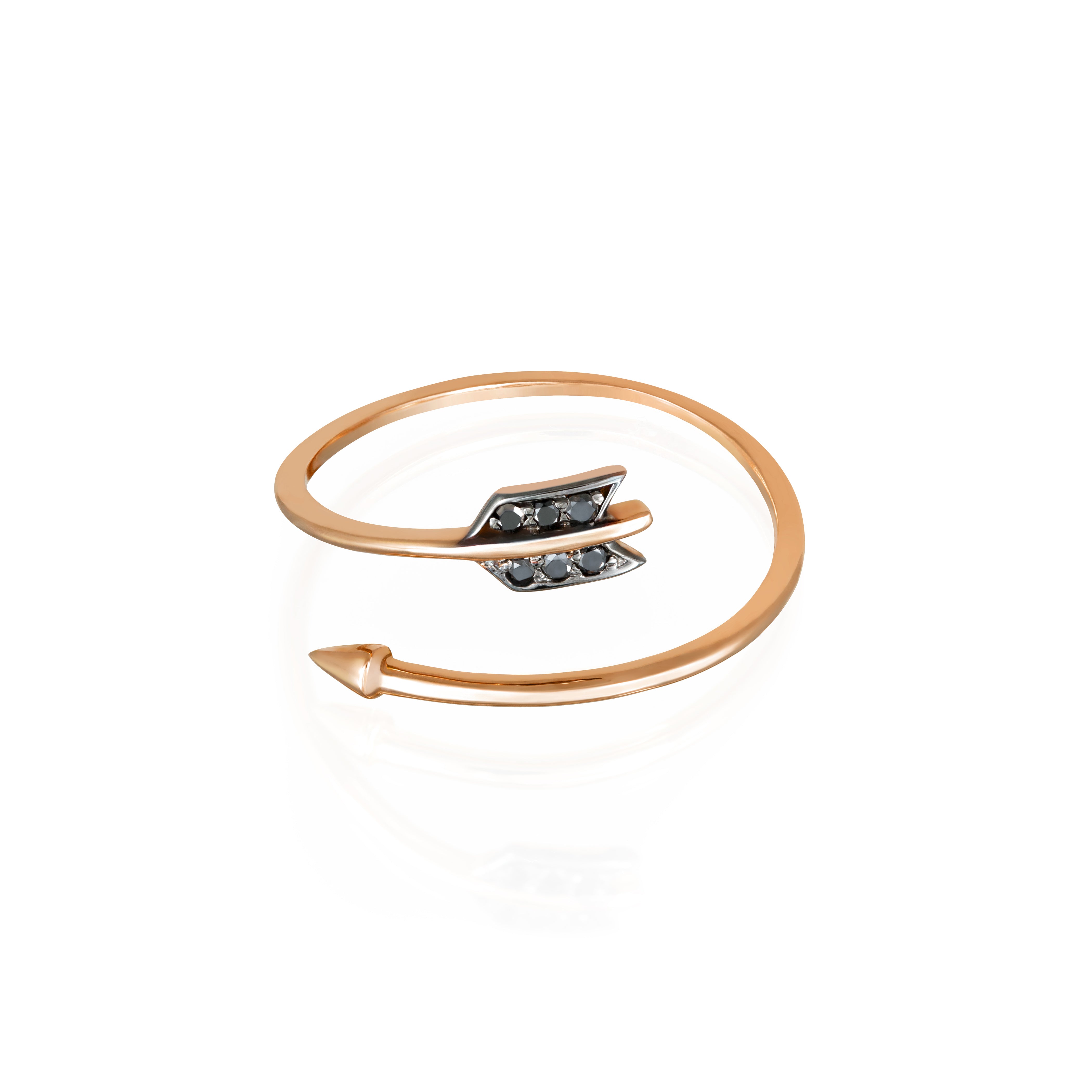ARROW RING
