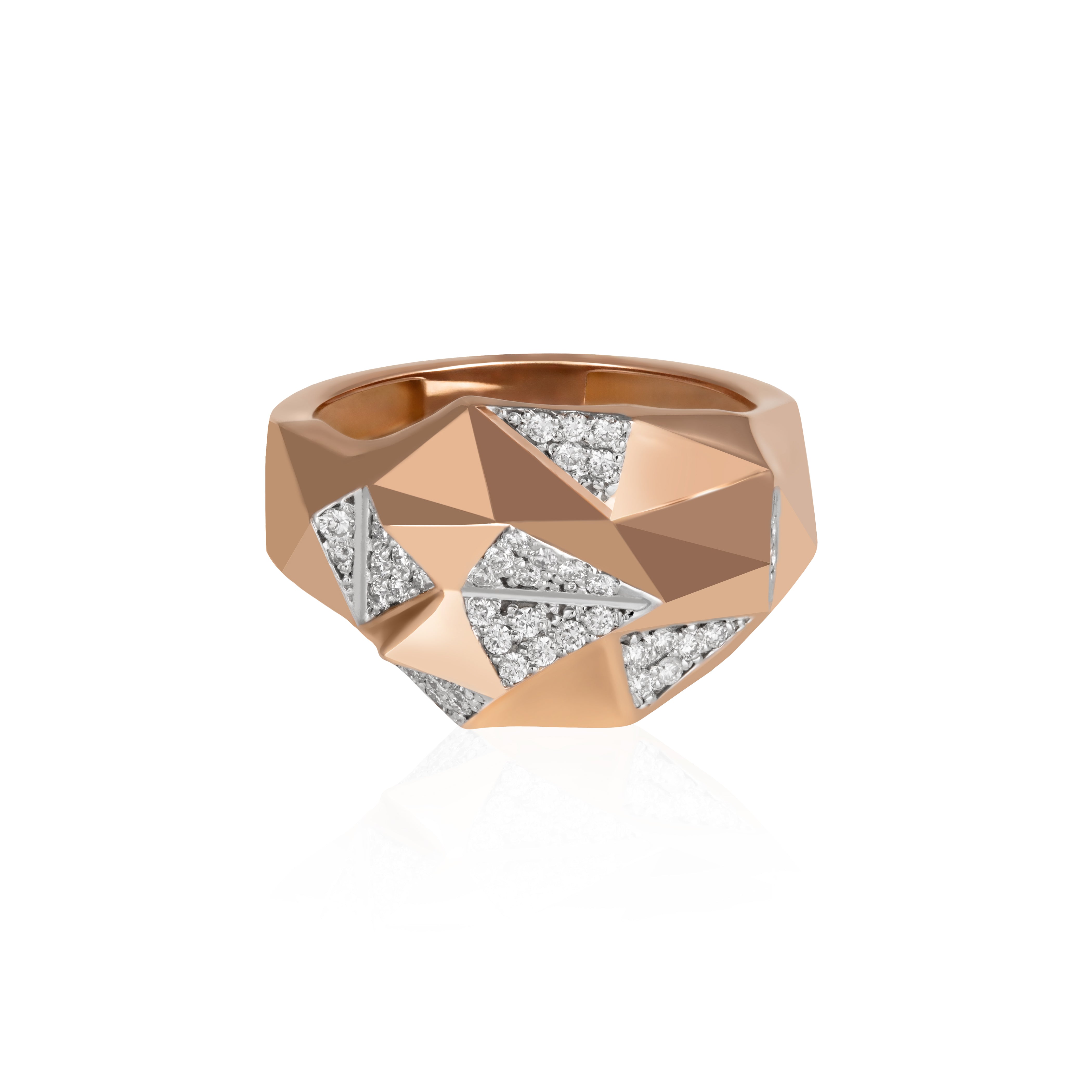 TRIANGLE VISE VERSA 3D