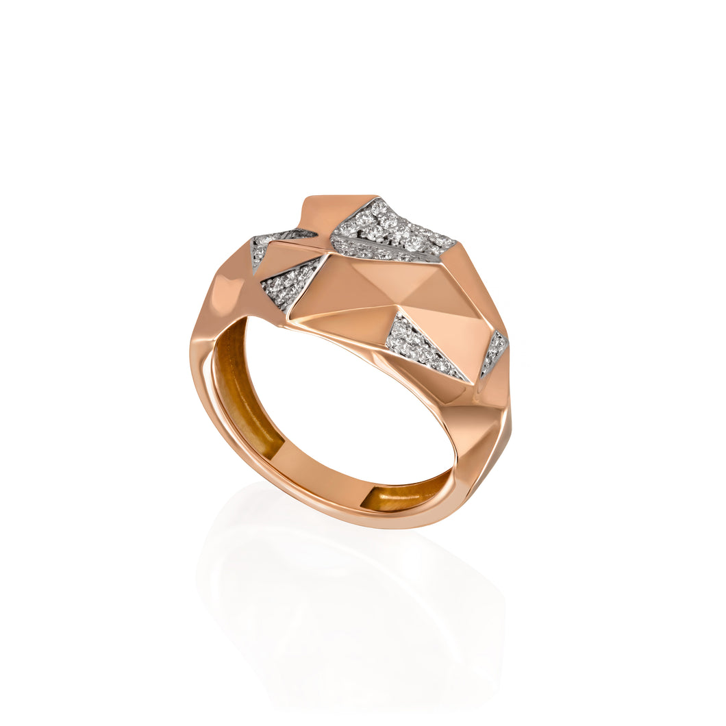 TRIANGLE VISE VERSA 3D