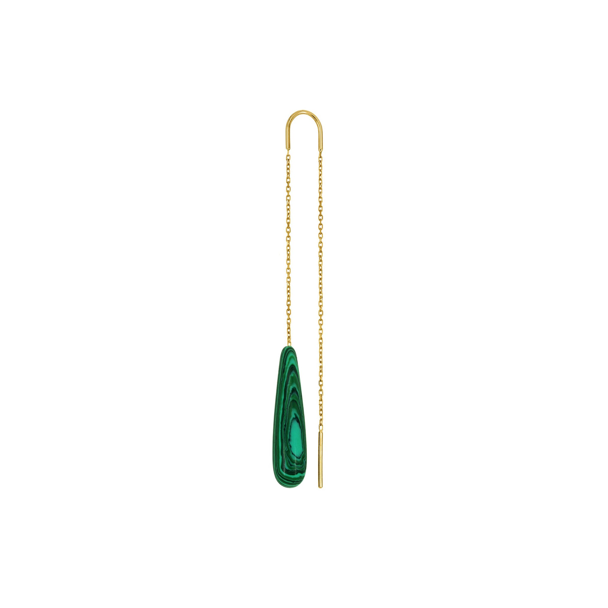 MALACHITE DROPS