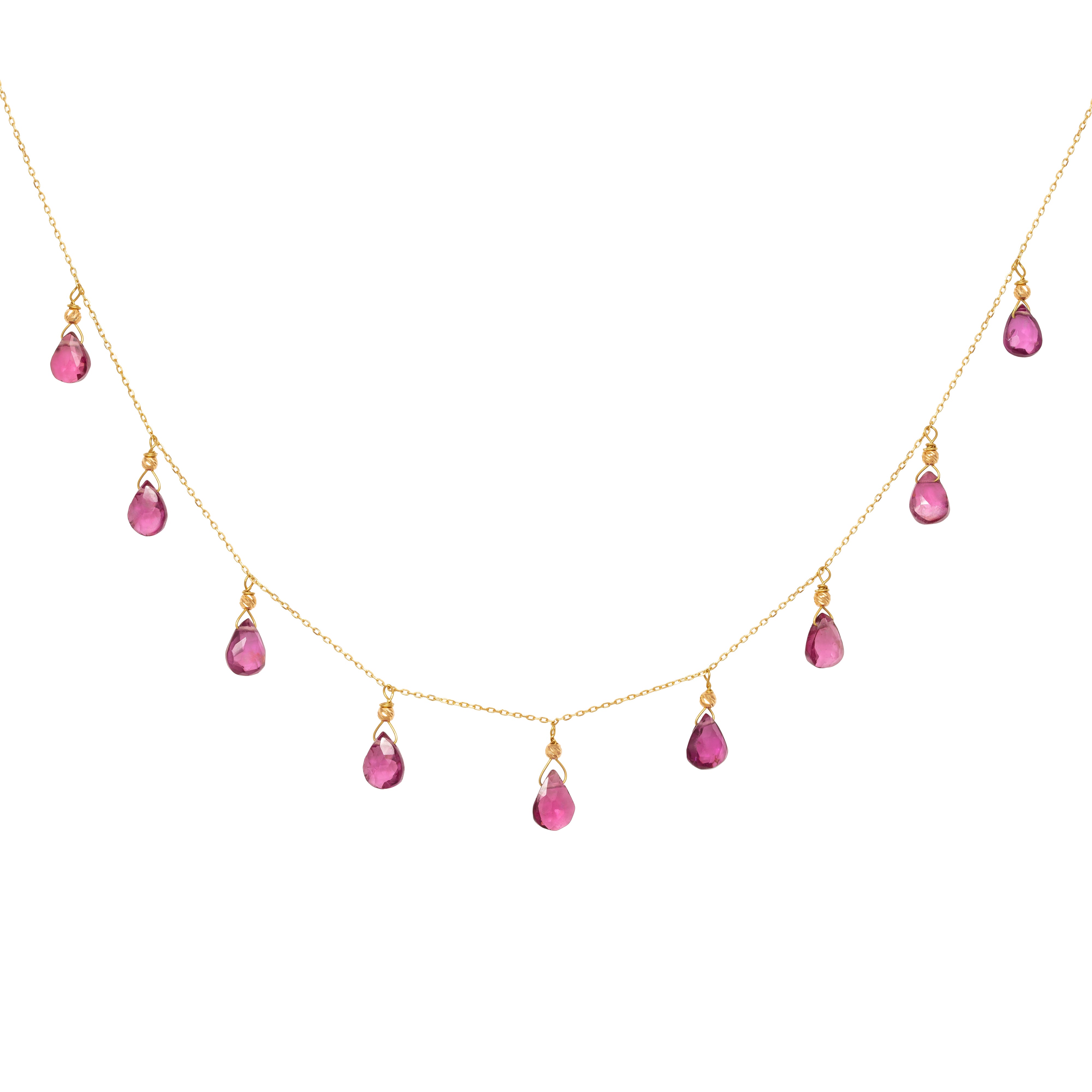 9 DROPS PINK GYPSY