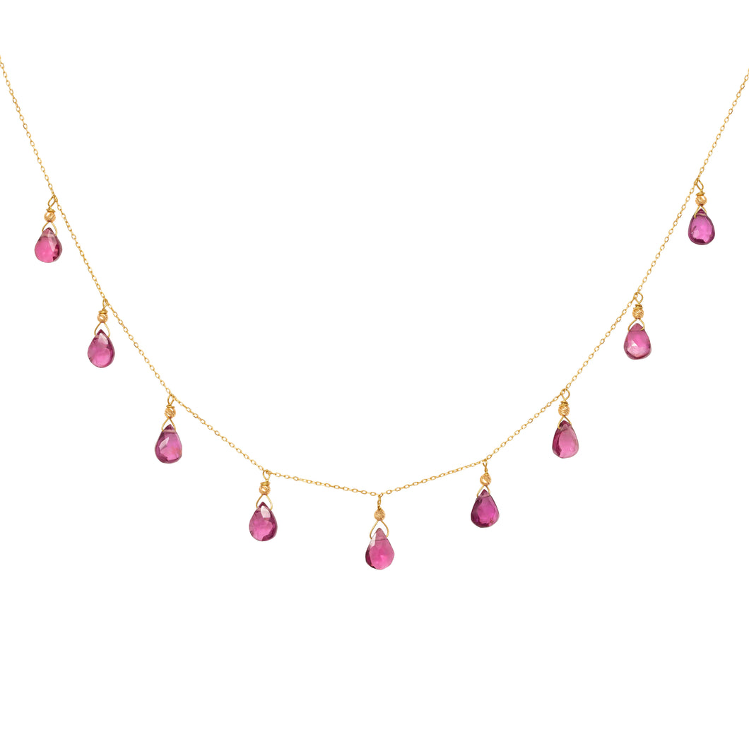 9 DROPS PINK GYPSY