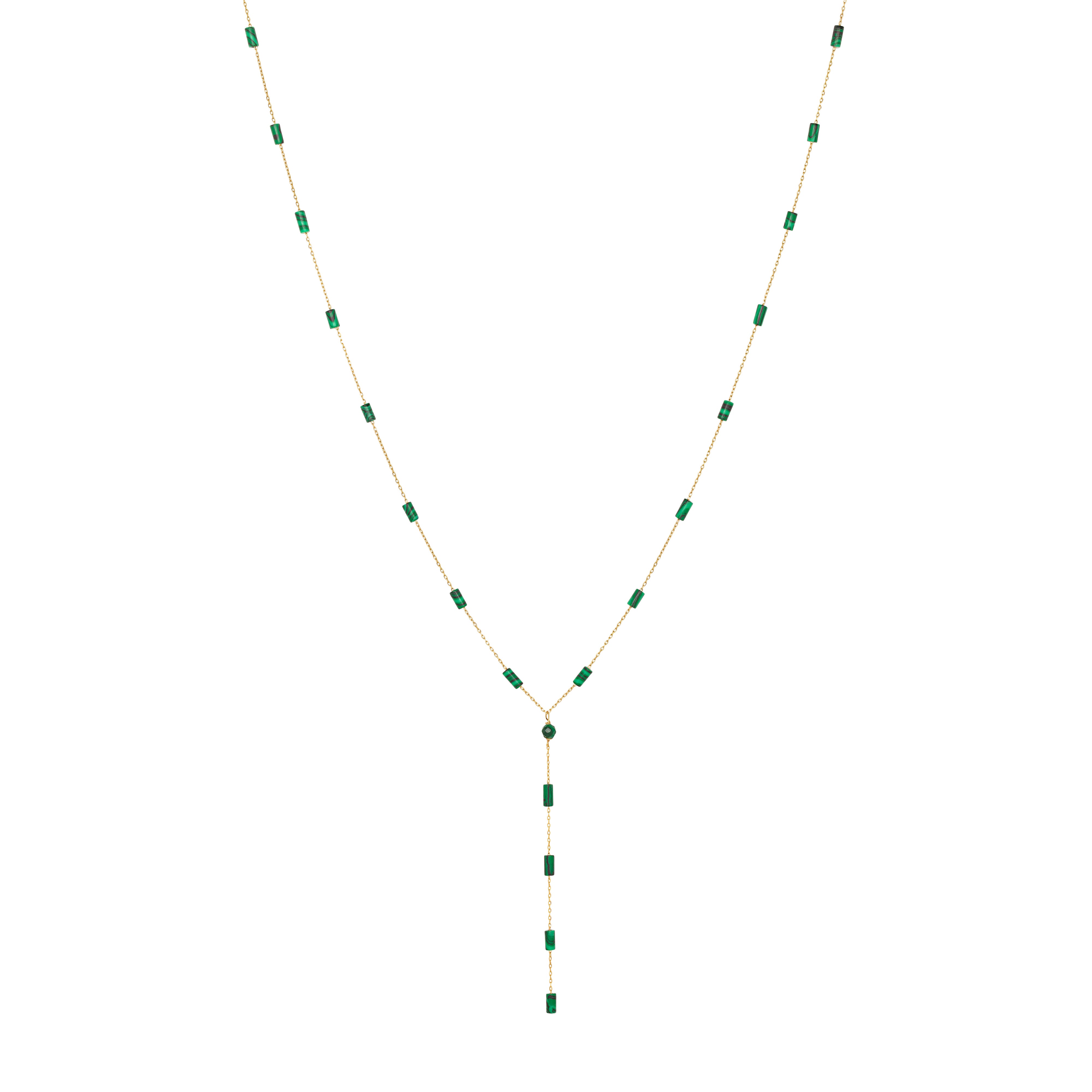 Y MALACHITE