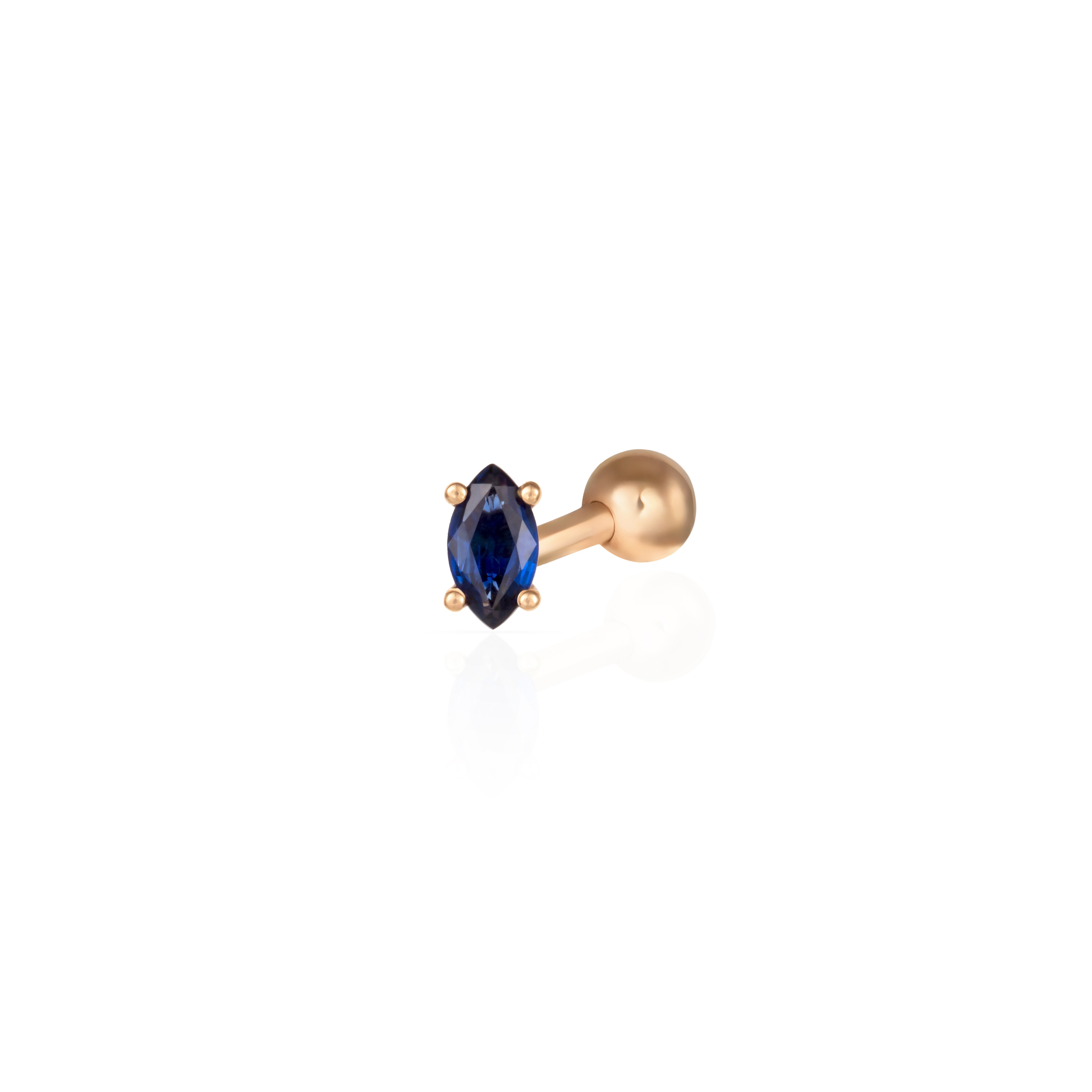 SAPPHIRE PIERCING