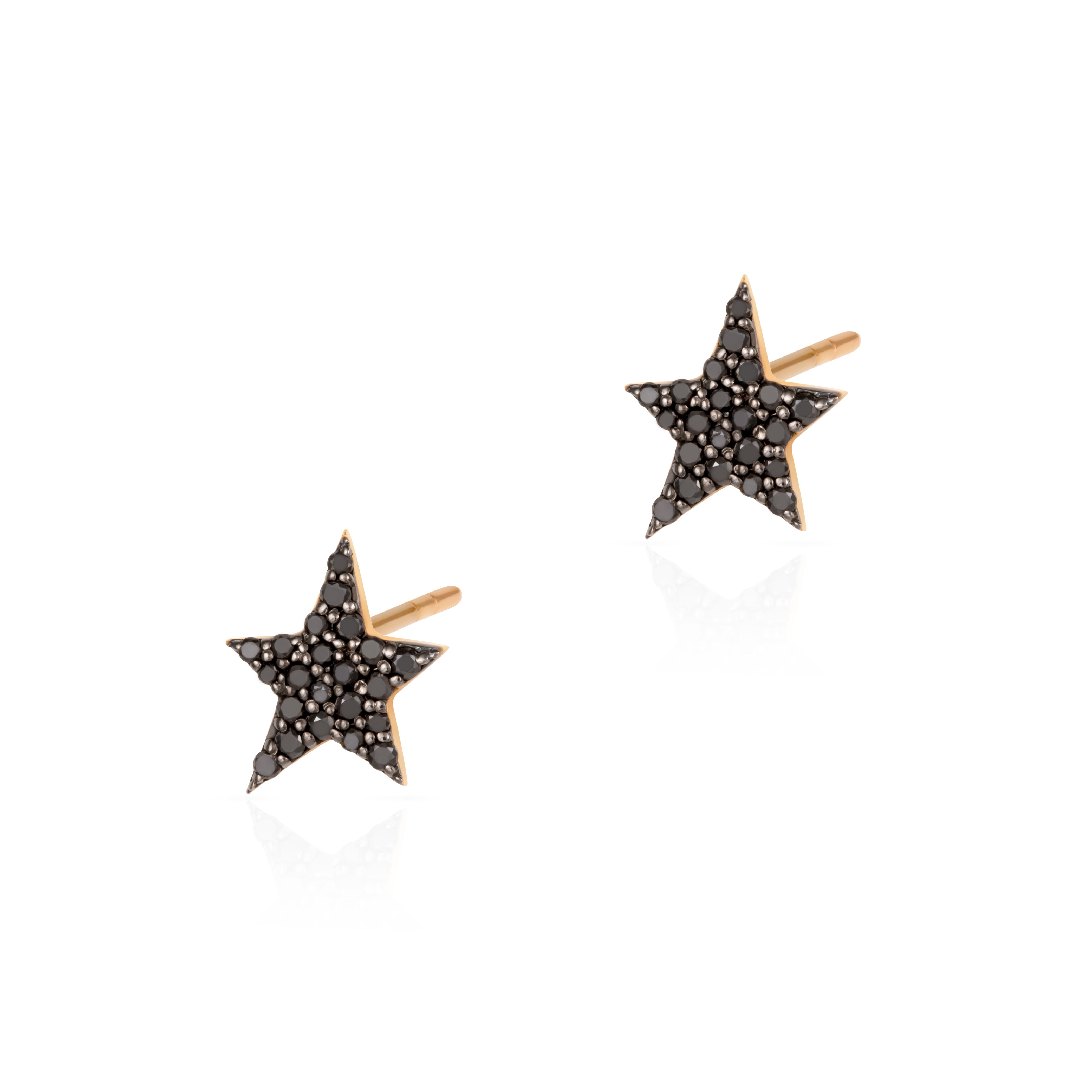 BLACK DIAMOND STAR